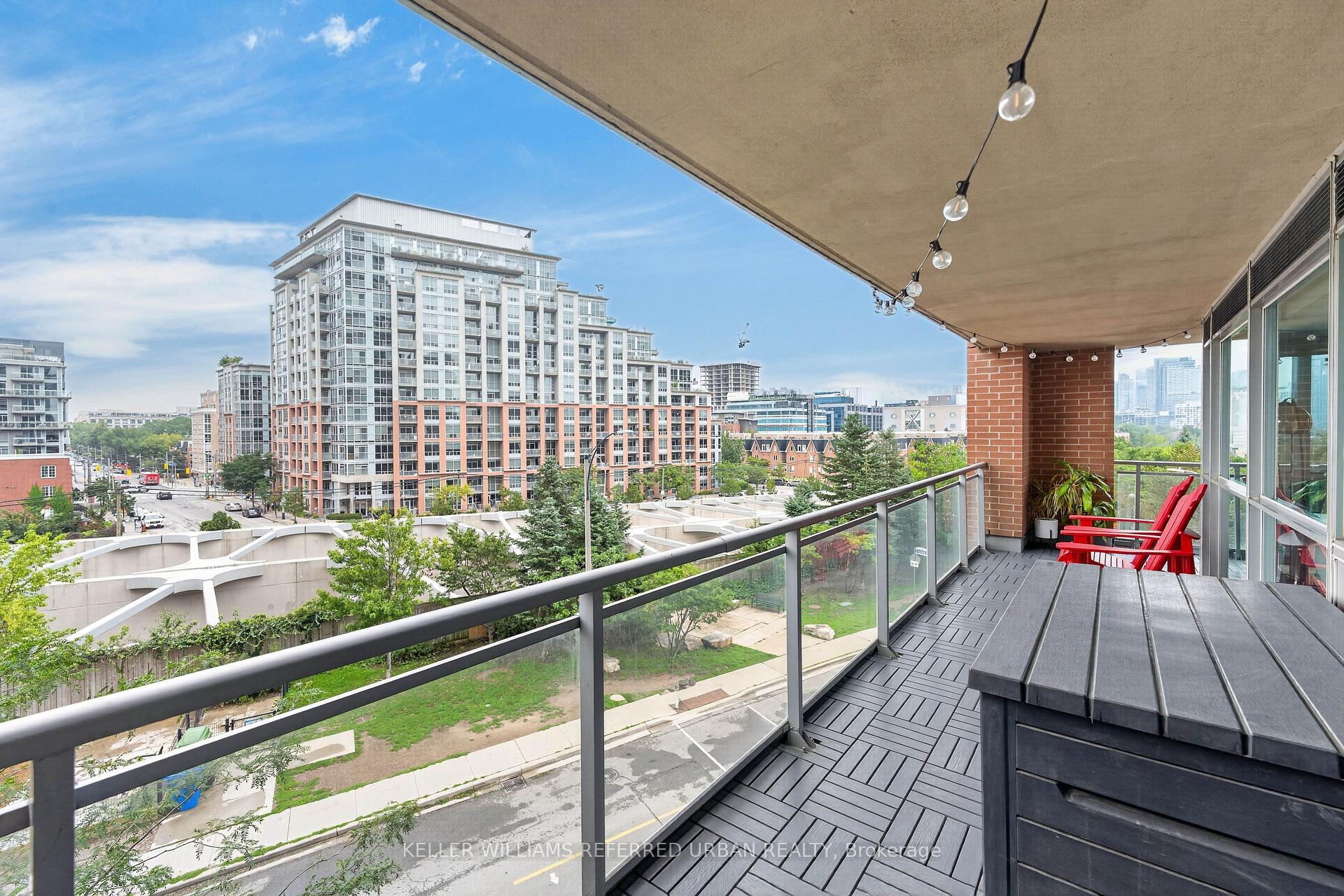 Photo 38 of Unit 304, 80 Western Battery Road, Toronto, Niagara — HOMEH