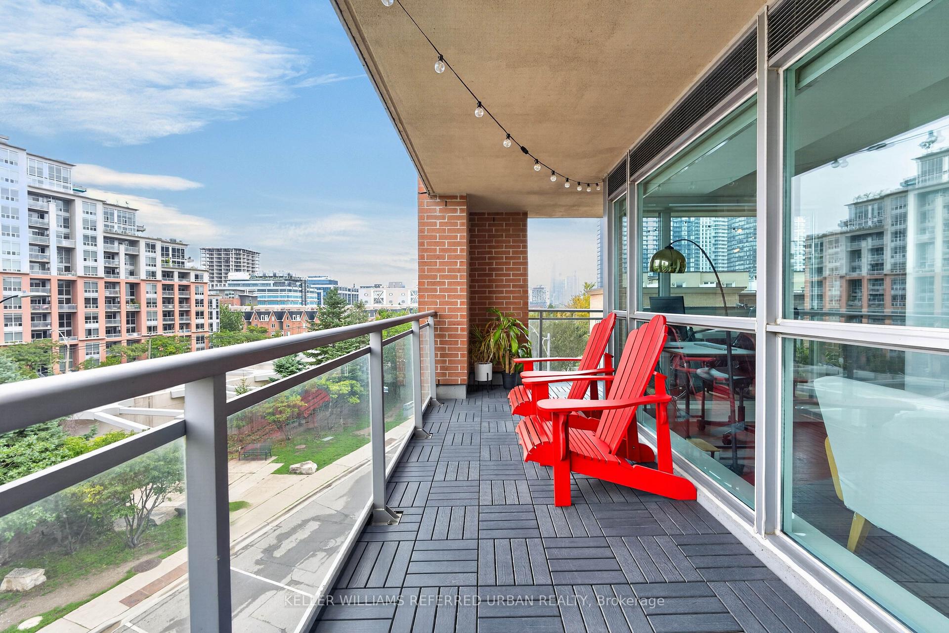 Photo 39 of Unit 304, 80 Western Battery Road, Toronto, Niagara — HOMEH