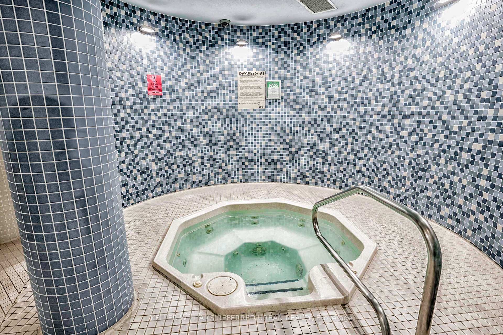 Photo 41 of Unit 304, 80 Western Battery Road, Toronto, Niagara — HOMEH