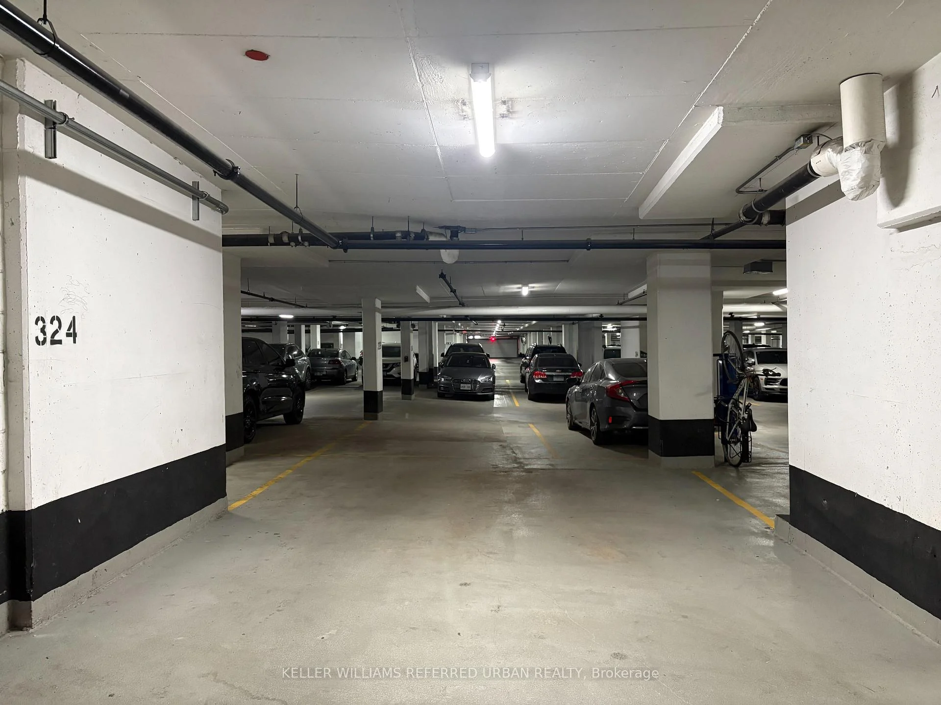 Photo 43 of Unit 304, 80 Western Battery Road, Toronto, Niagara — HOMEH