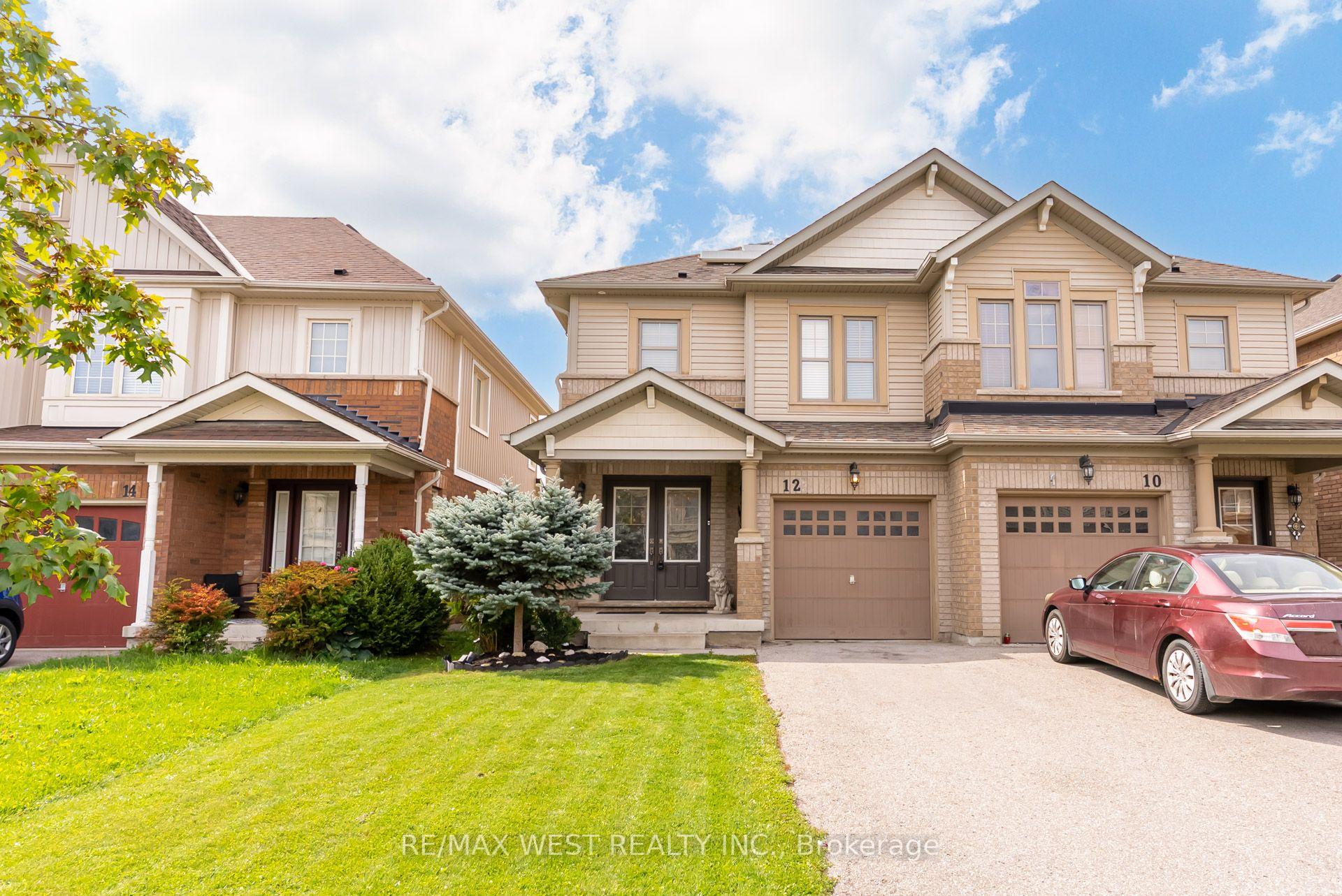 Photo of 12 Hoard Avenue S