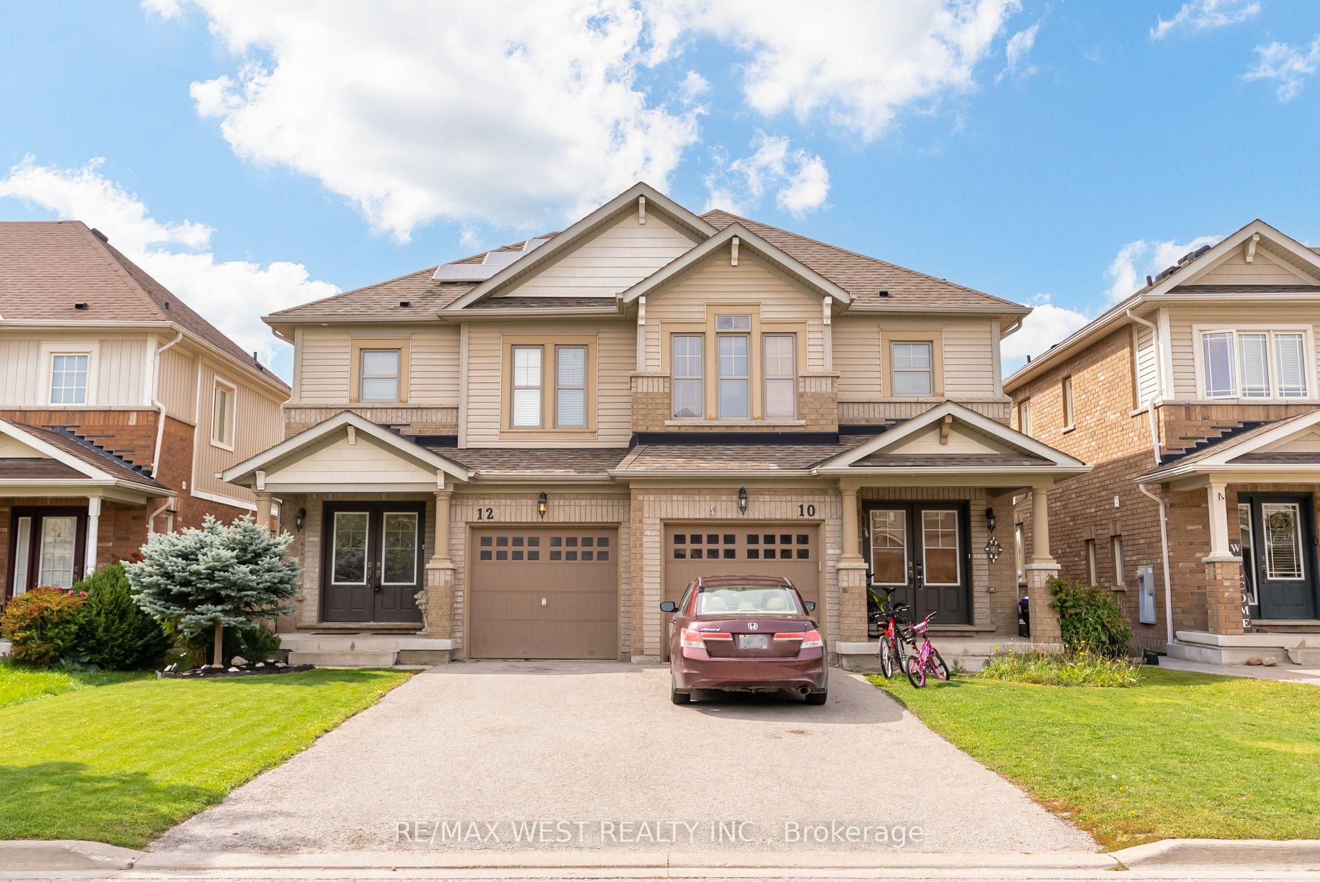 Photo 2 of 12 Hoard Avenue S, New Tecumseth, Rural New Tecumseth — HOMEH