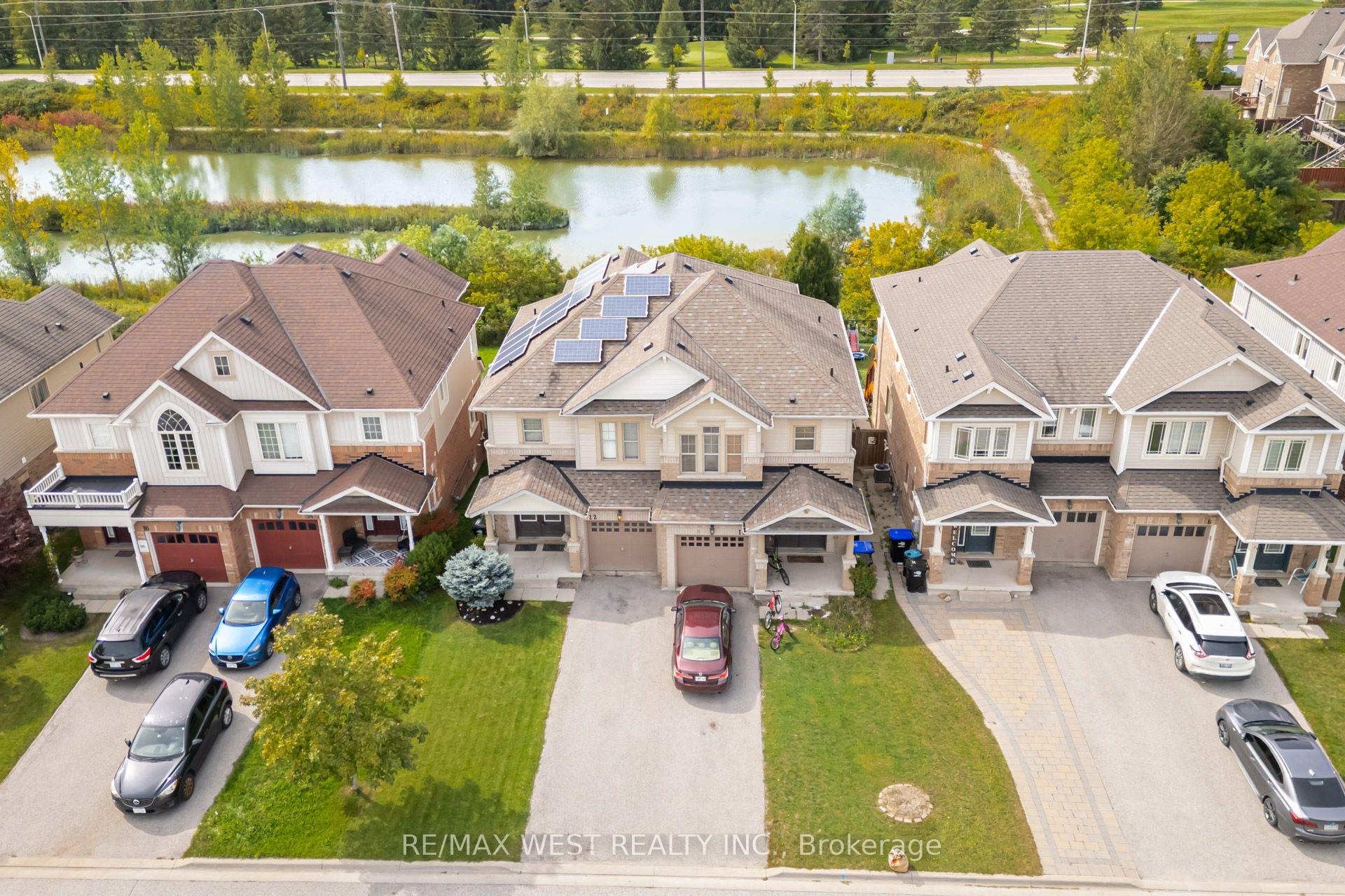 Photo 4 of 12 Hoard Avenue S, New Tecumseth, Rural New Tecumseth — HOMEH
