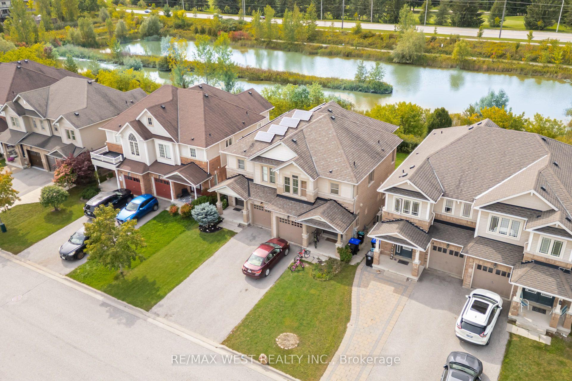 Photo 3 of 12 Hoard Avenue S, New Tecumseth, Rural New Tecumseth — HOMEH