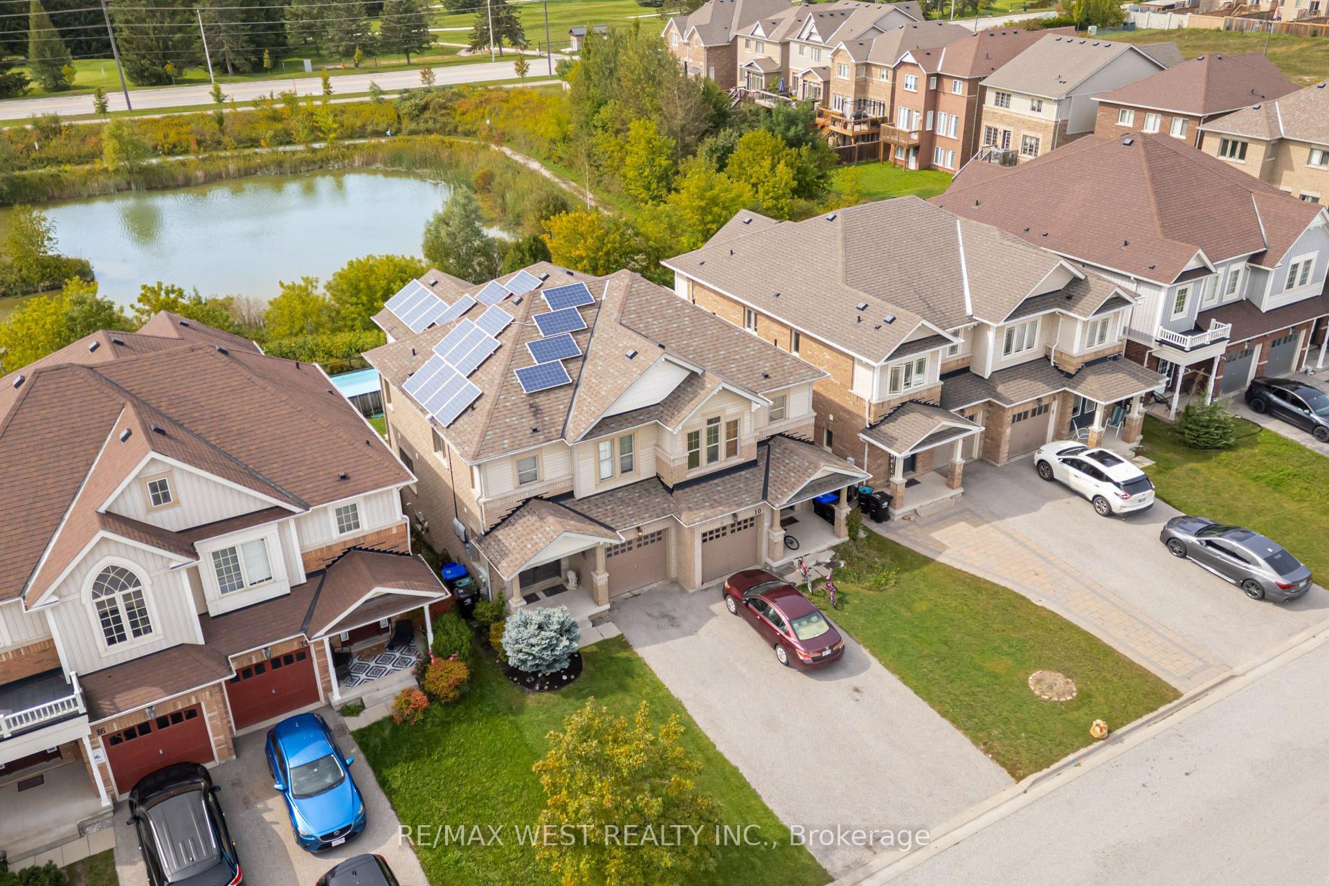 Photo 50 of 12 Hoard Avenue S, New Tecumseth, Rural New Tecumseth — HOMEH