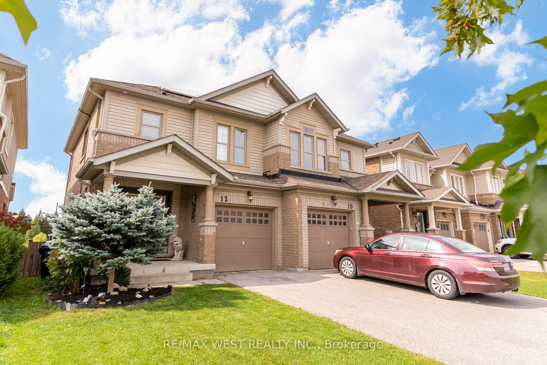 Photo 5 of 12 Hoard Avenue S, New Tecumseth, Rural New Tecumseth — HOMEH