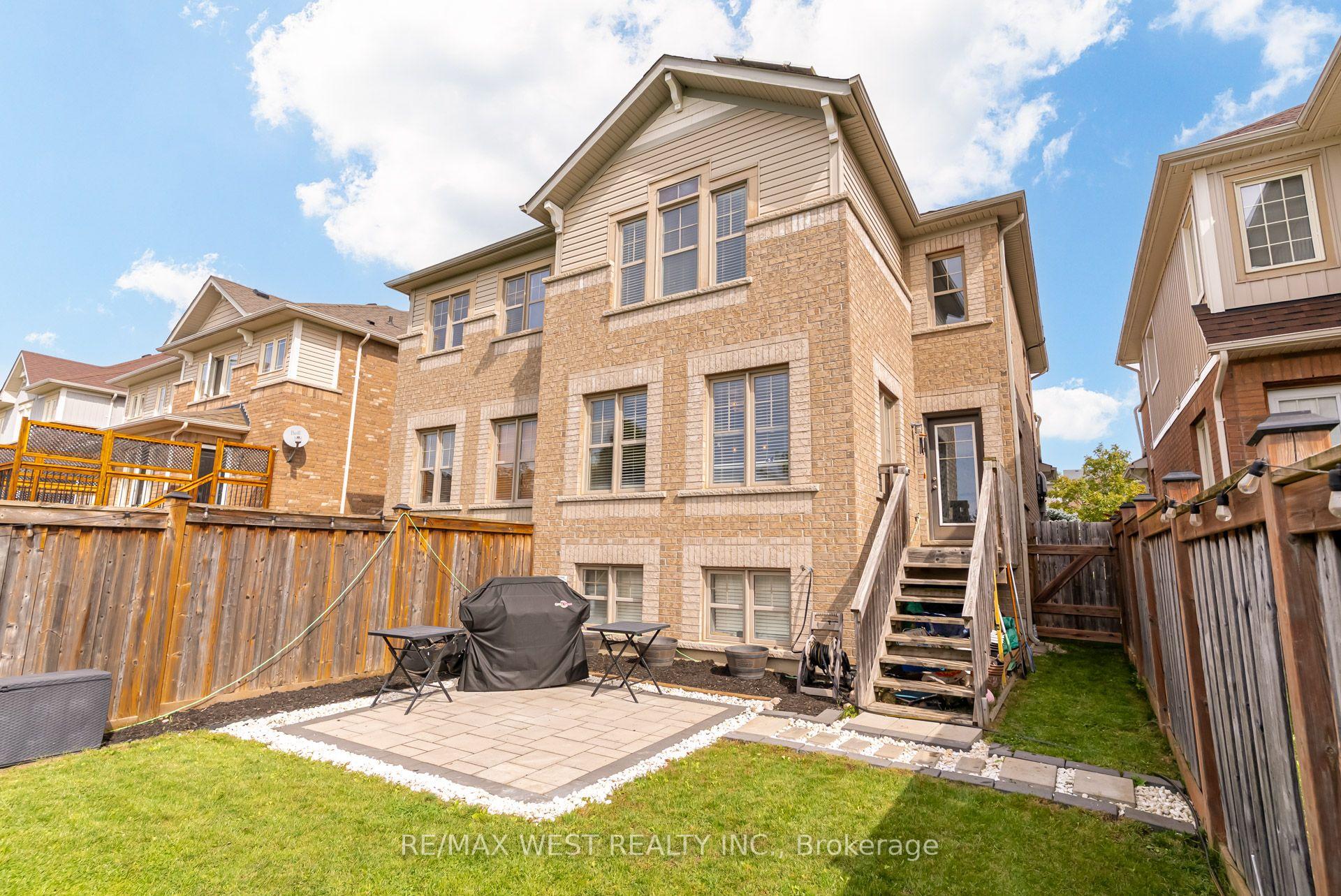Photo 44 of 12 Hoard Avenue S, New Tecumseth, Rural New Tecumseth — HOMEH