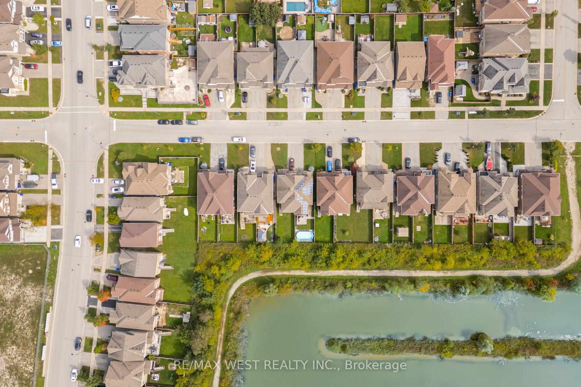 Photo 52 of 12 Hoard Avenue S, New Tecumseth, Rural New Tecumseth — HOMEH