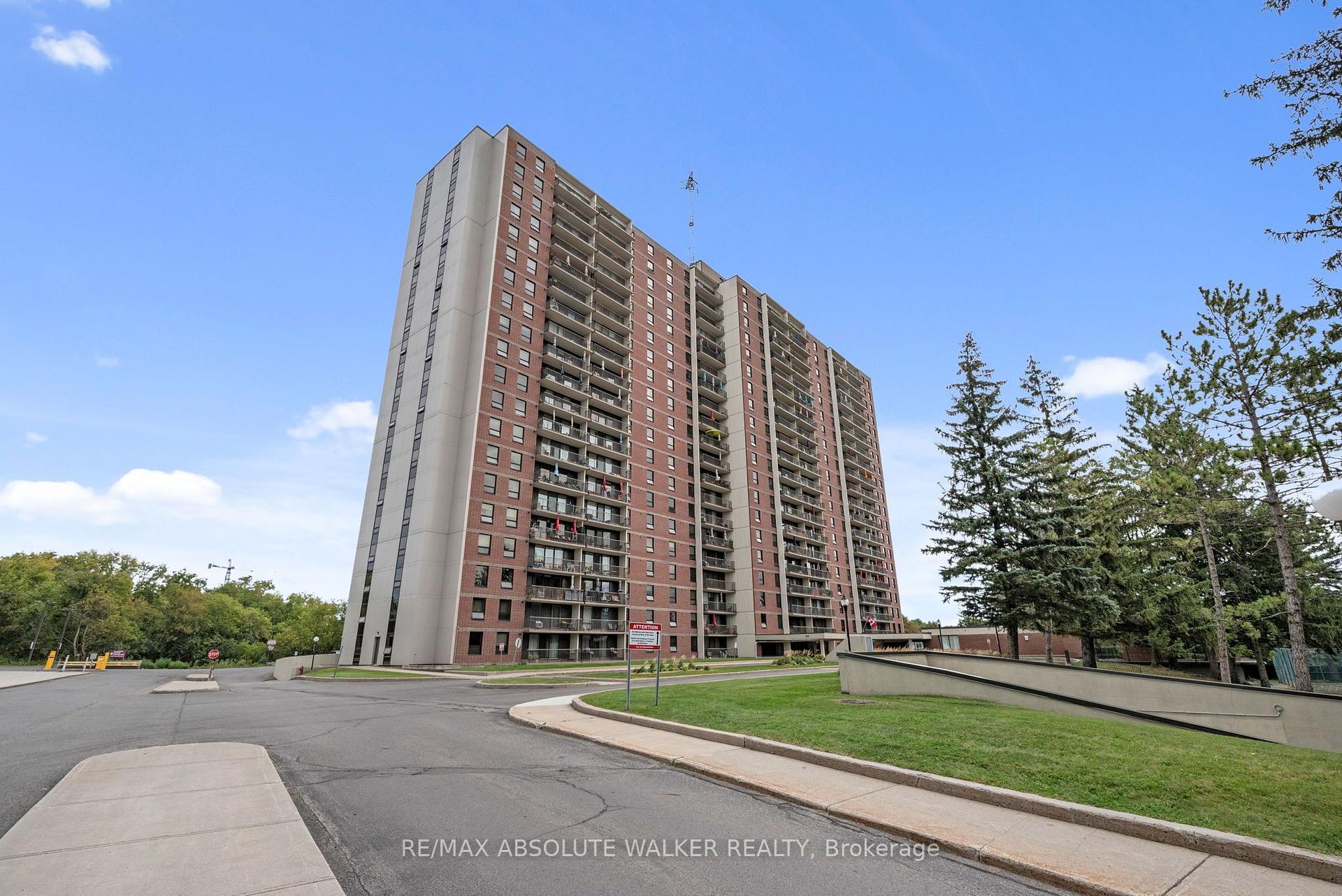 Photo of Unit 1709, 665 Bathgate Drive