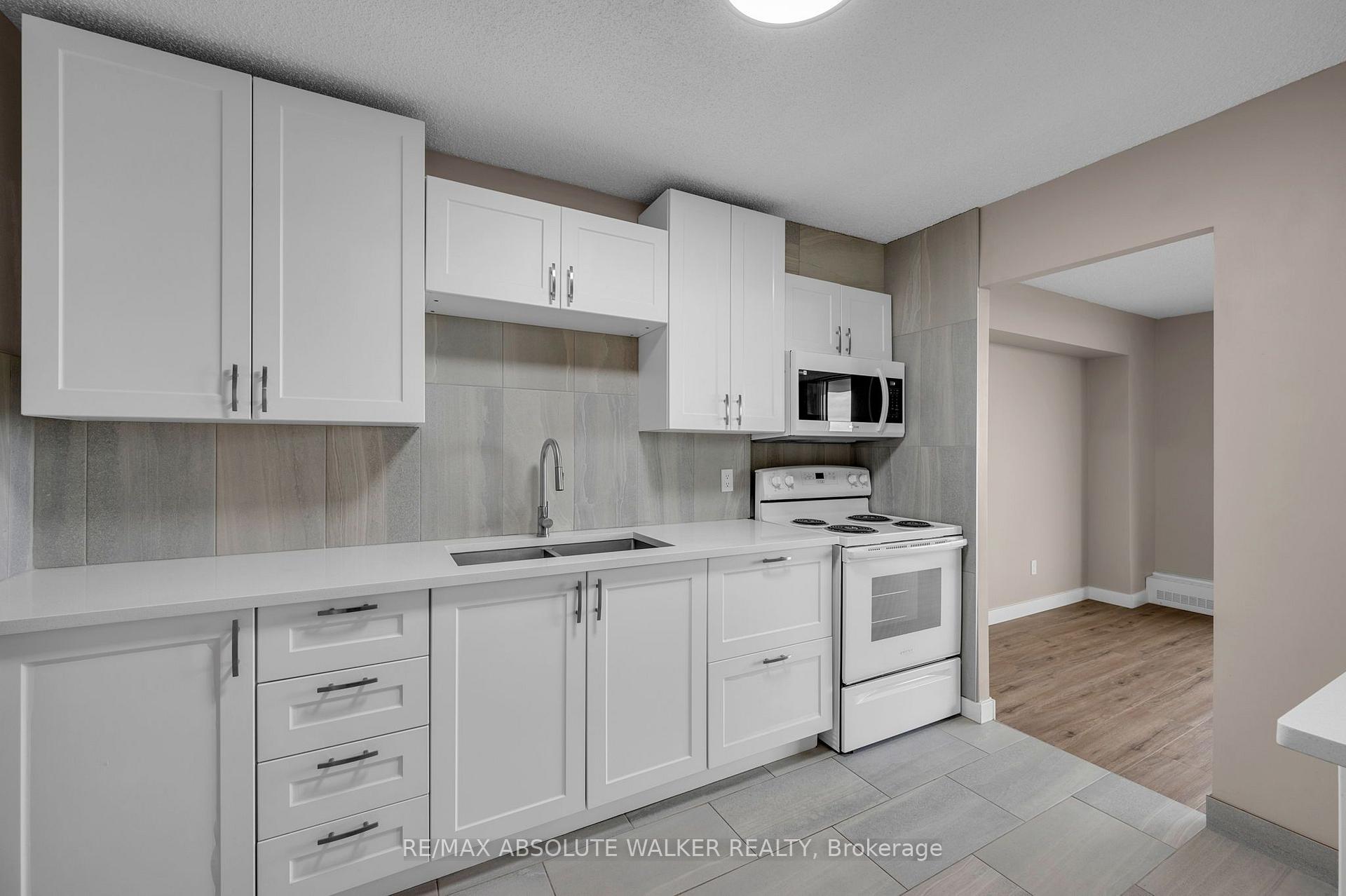 Photo 8 of Unit 1709, 665 Bathgate Drive, Ottawa, Carson Meadows — HOMEH