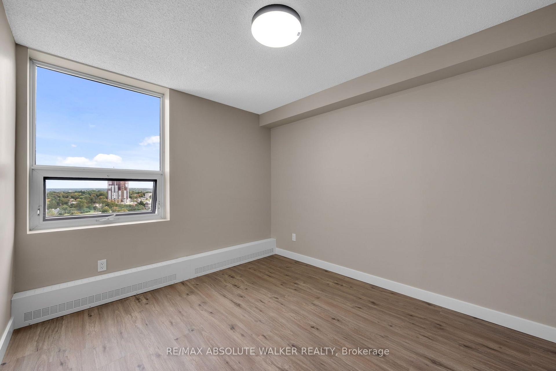 Photo 12 of Unit 1709, 665 Bathgate Drive, Ottawa, Carson Meadows — HOMEH