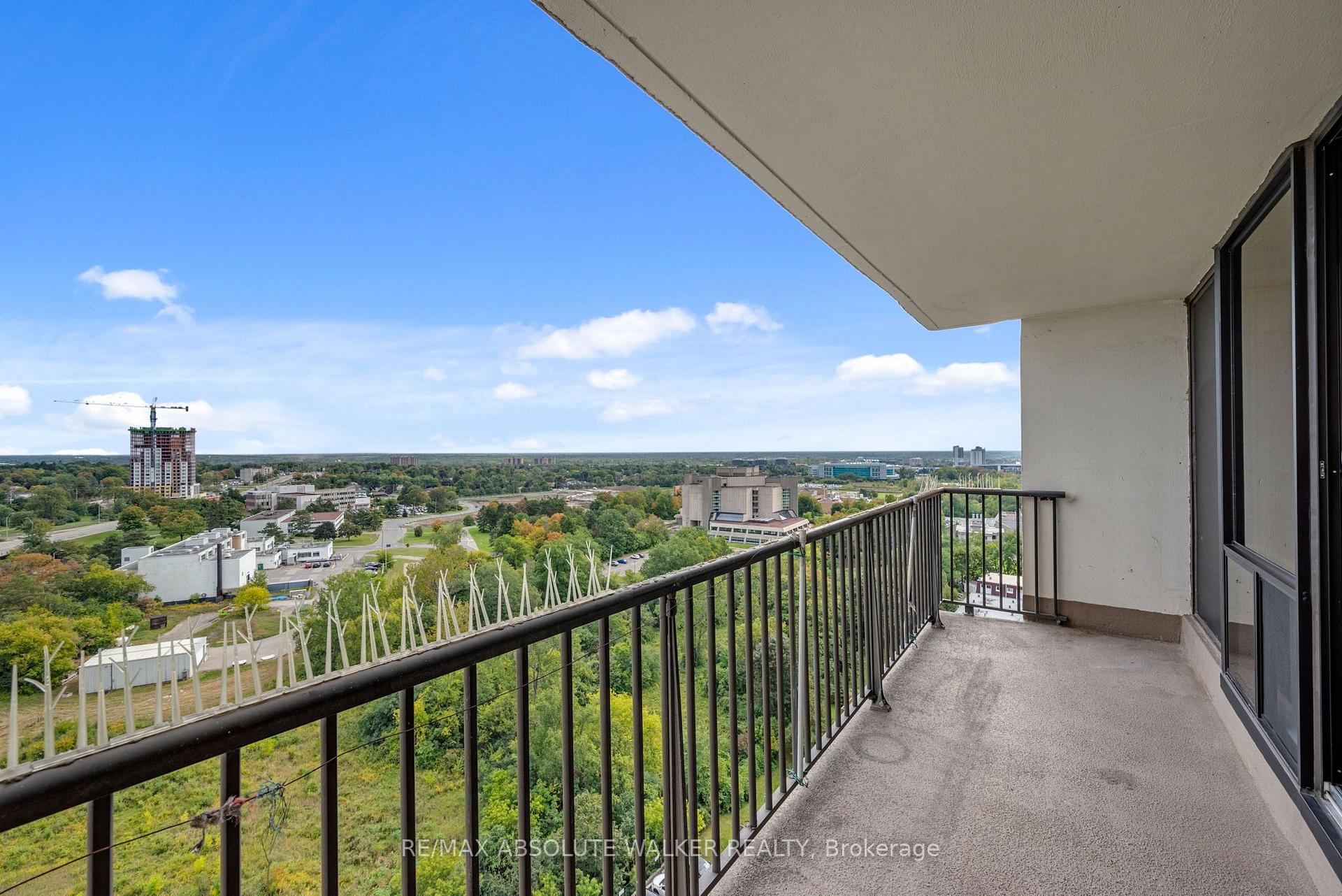 Photo 21 of Unit 1709, 665 Bathgate Drive, Ottawa, Carson Meadows — HOMEH