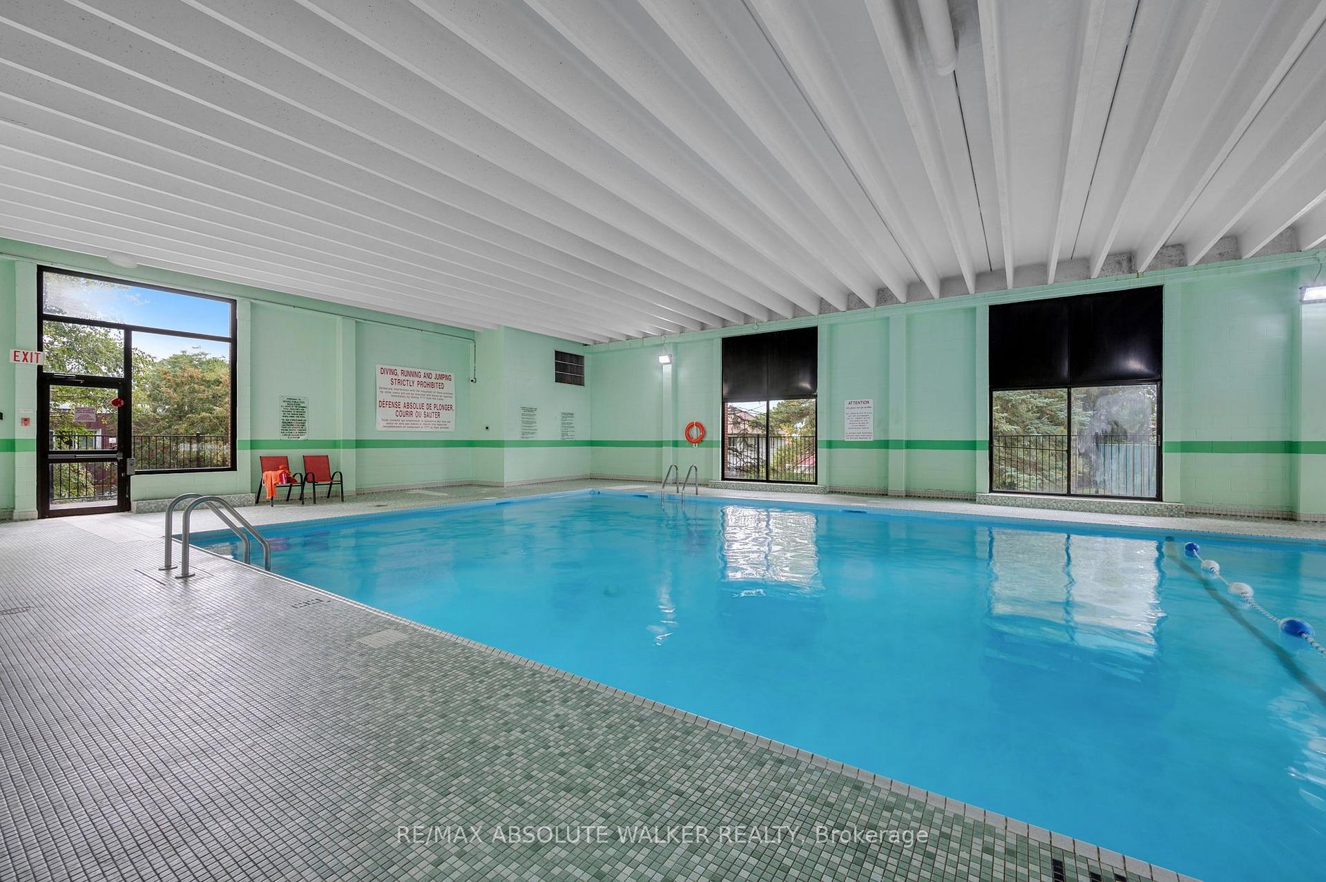 Photo 22 of Unit 1709, 665 Bathgate Drive, Ottawa, Carson Meadows — HOMEH