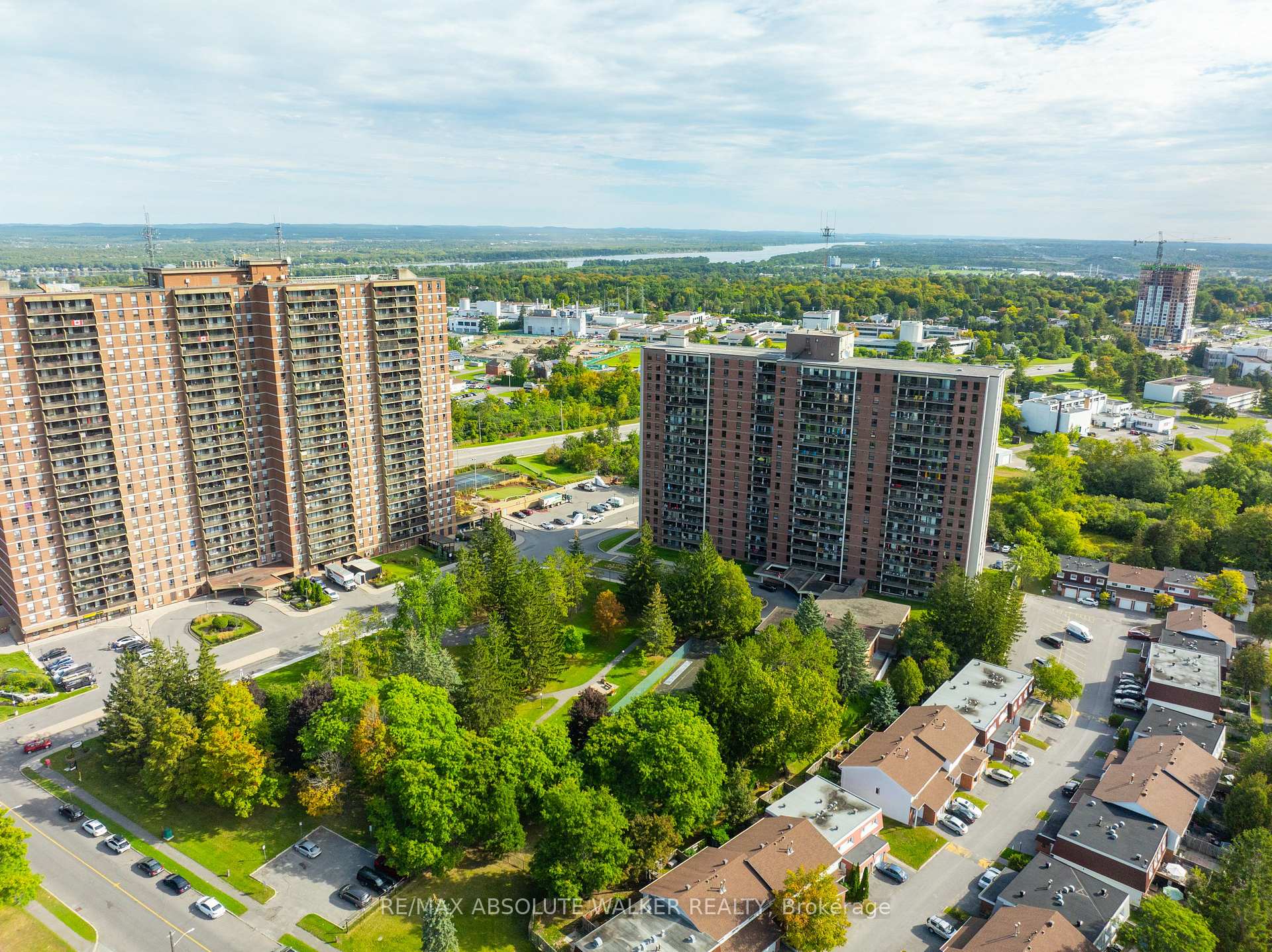 Photo 25 of Unit 1709, 665 Bathgate Drive, Ottawa, Carson Meadows — HOMEH