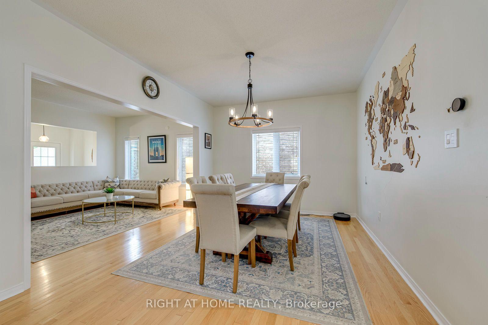 Photo 7 of 2244 Overfield Road, Oakville, West Oak Trails — HOMEH