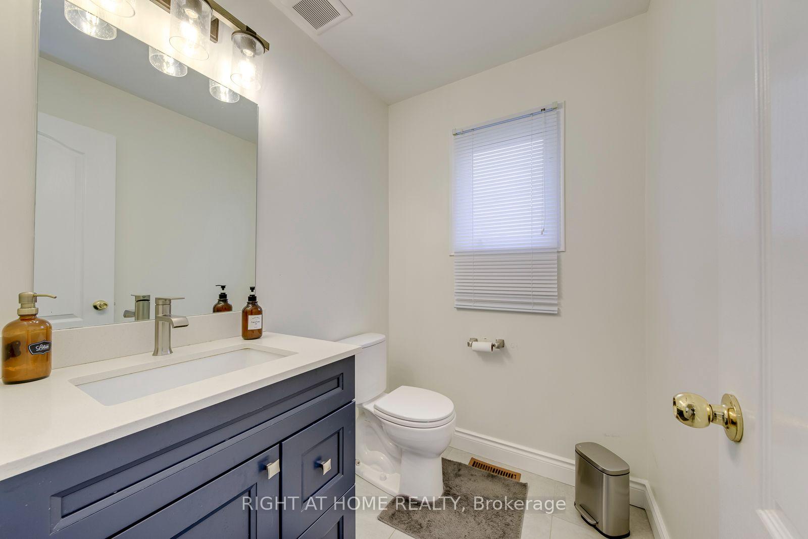 Photo 16 of 2244 Overfield Road, Oakville, West Oak Trails — HOMEH