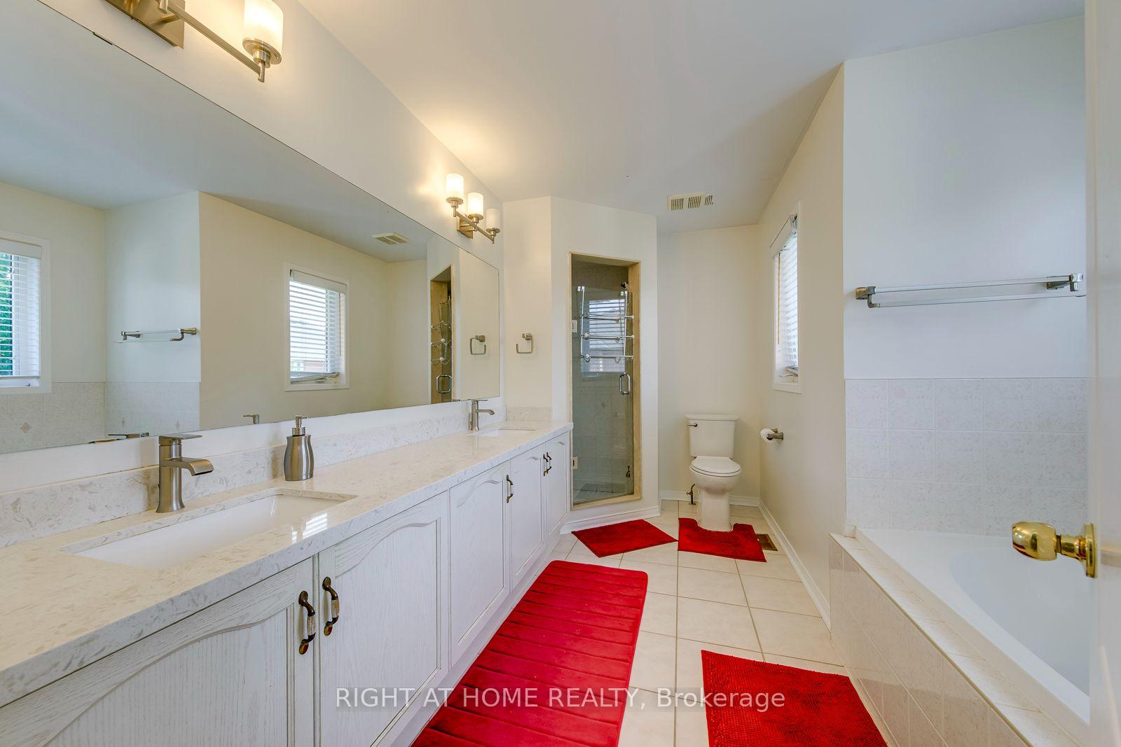 Photo 23 of 2244 Overfield Road, Oakville, West Oak Trails — HOMEH