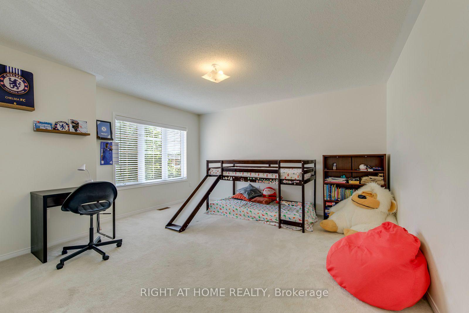 Photo 28 of 2244 Overfield Road, Oakville, West Oak Trails — HOMEH