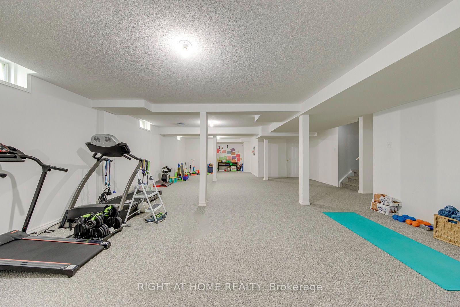 Photo 33 of 2244 Overfield Road, Oakville, West Oak Trails — HOMEH