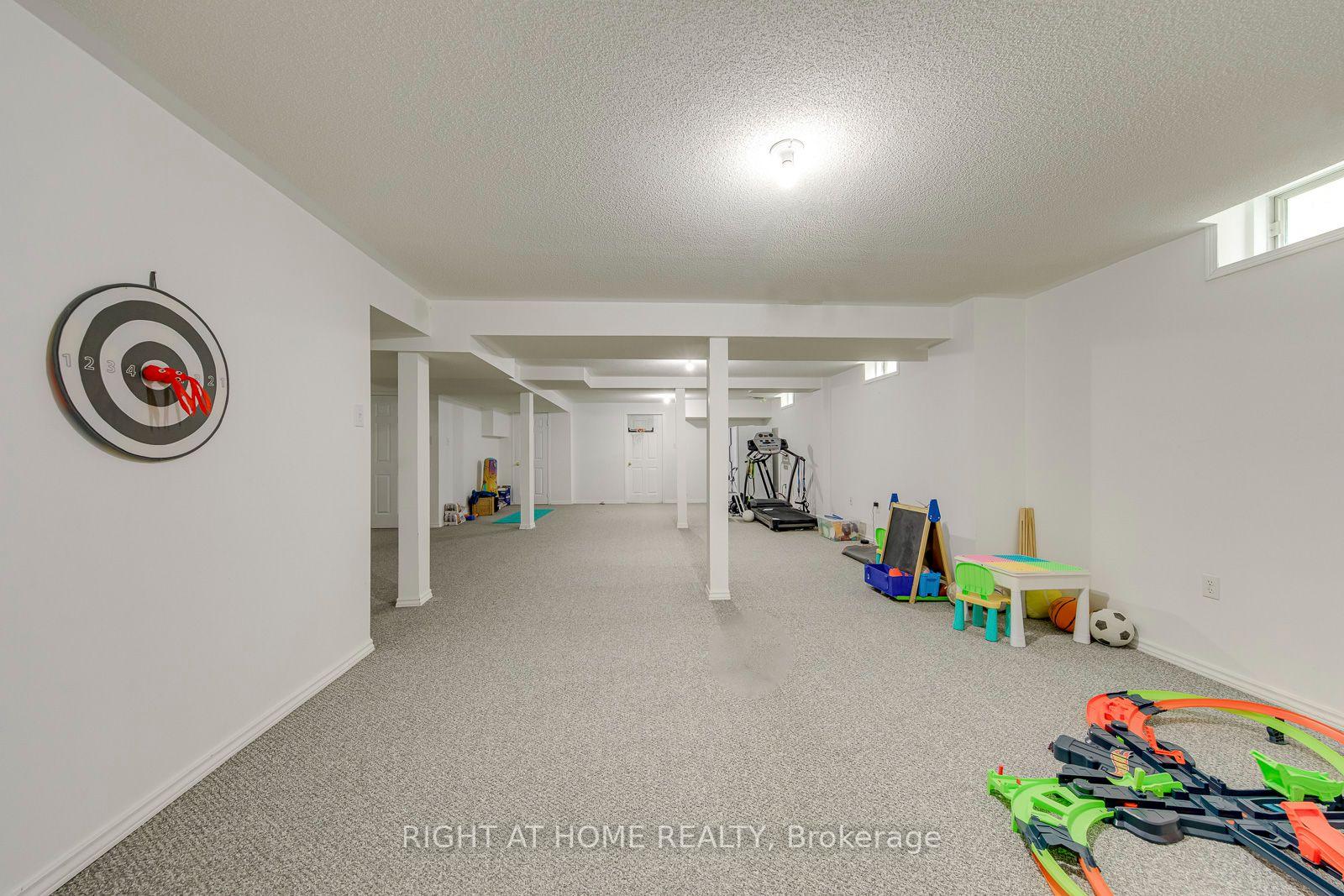Photo 34 of 2244 Overfield Road, Oakville, West Oak Trails — HOMEH
