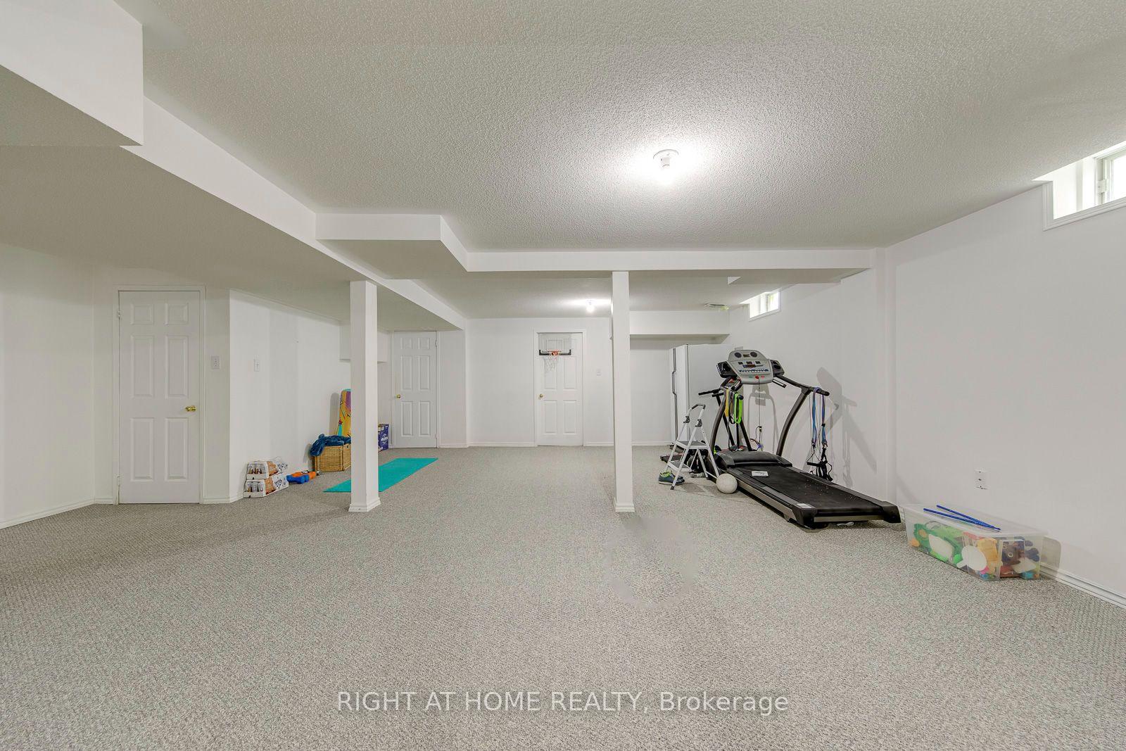 Photo 35 of 2244 Overfield Road, Oakville, West Oak Trails — HOMEH