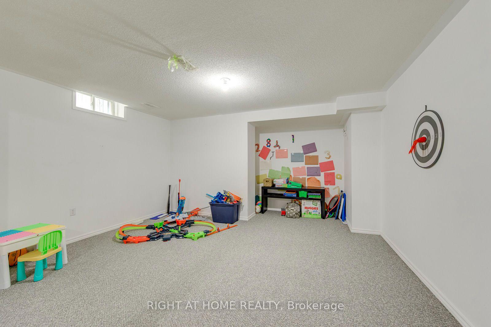 Photo 36 of 2244 Overfield Road, Oakville, West Oak Trails — HOMEH