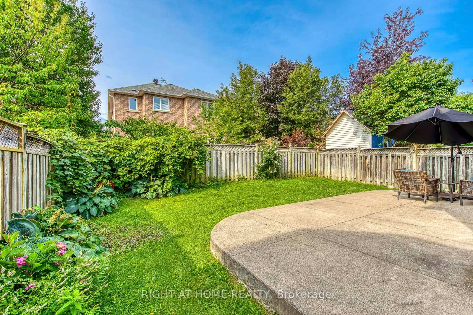 Photo 37 of 2244 Overfield Road, Oakville, West Oak Trails — HOMEH