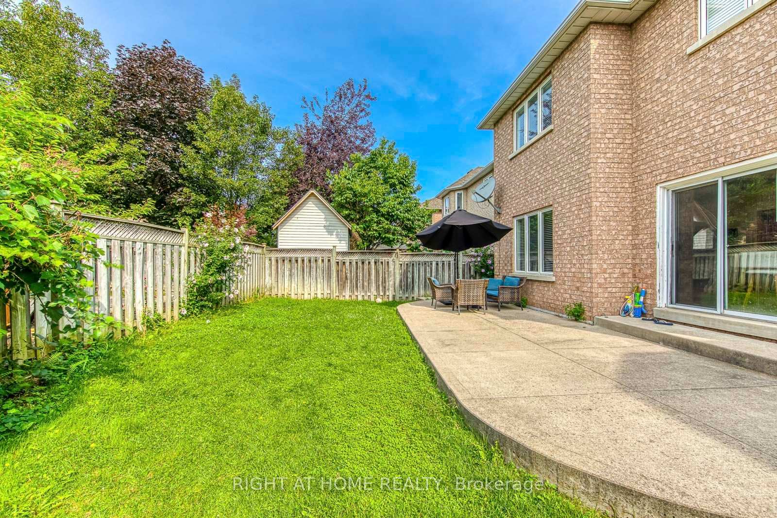 Photo 38 of 2244 Overfield Road, Oakville, West Oak Trails — HOMEH