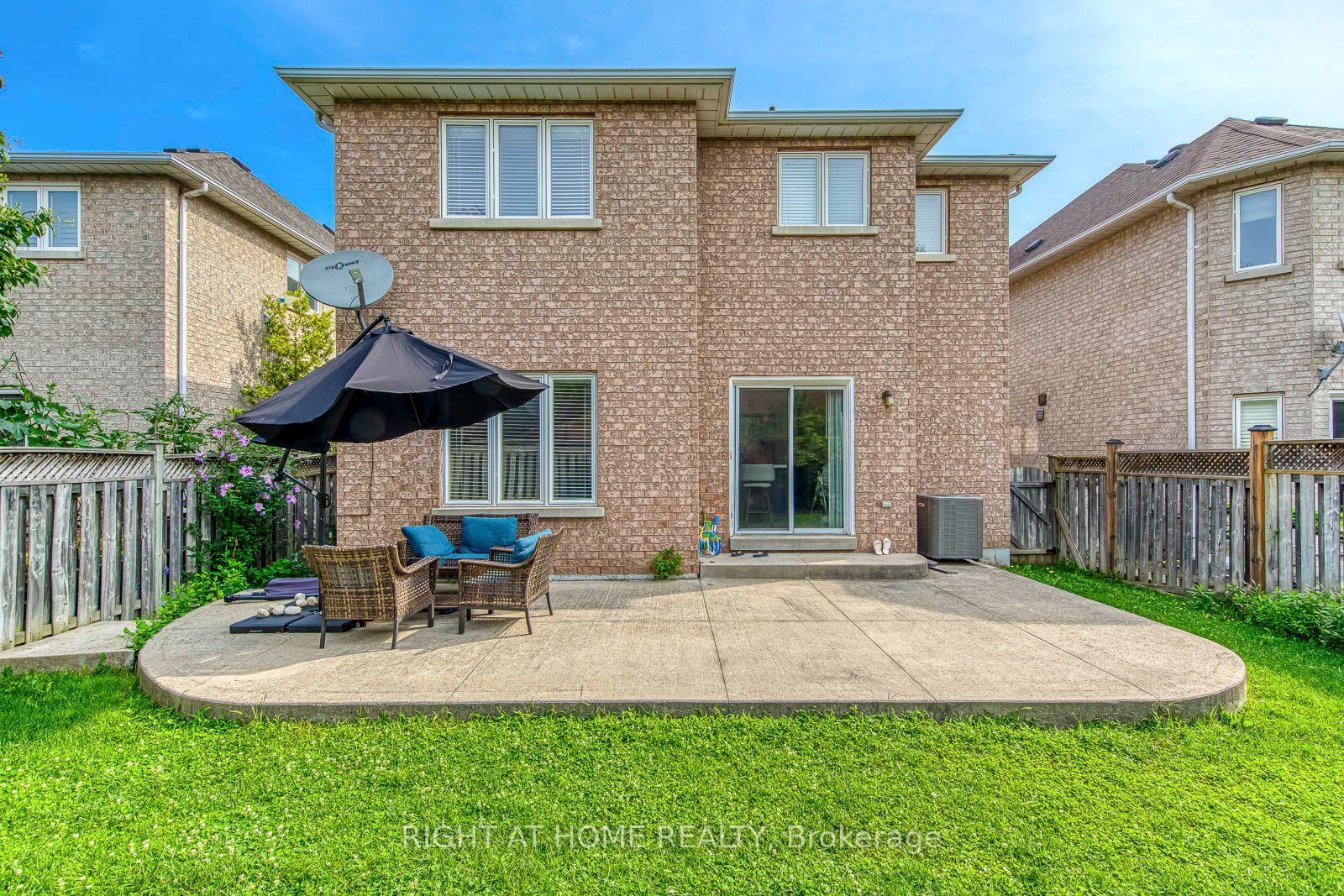 Photo 39 of 2244 Overfield Road, Oakville, West Oak Trails — HOMEH