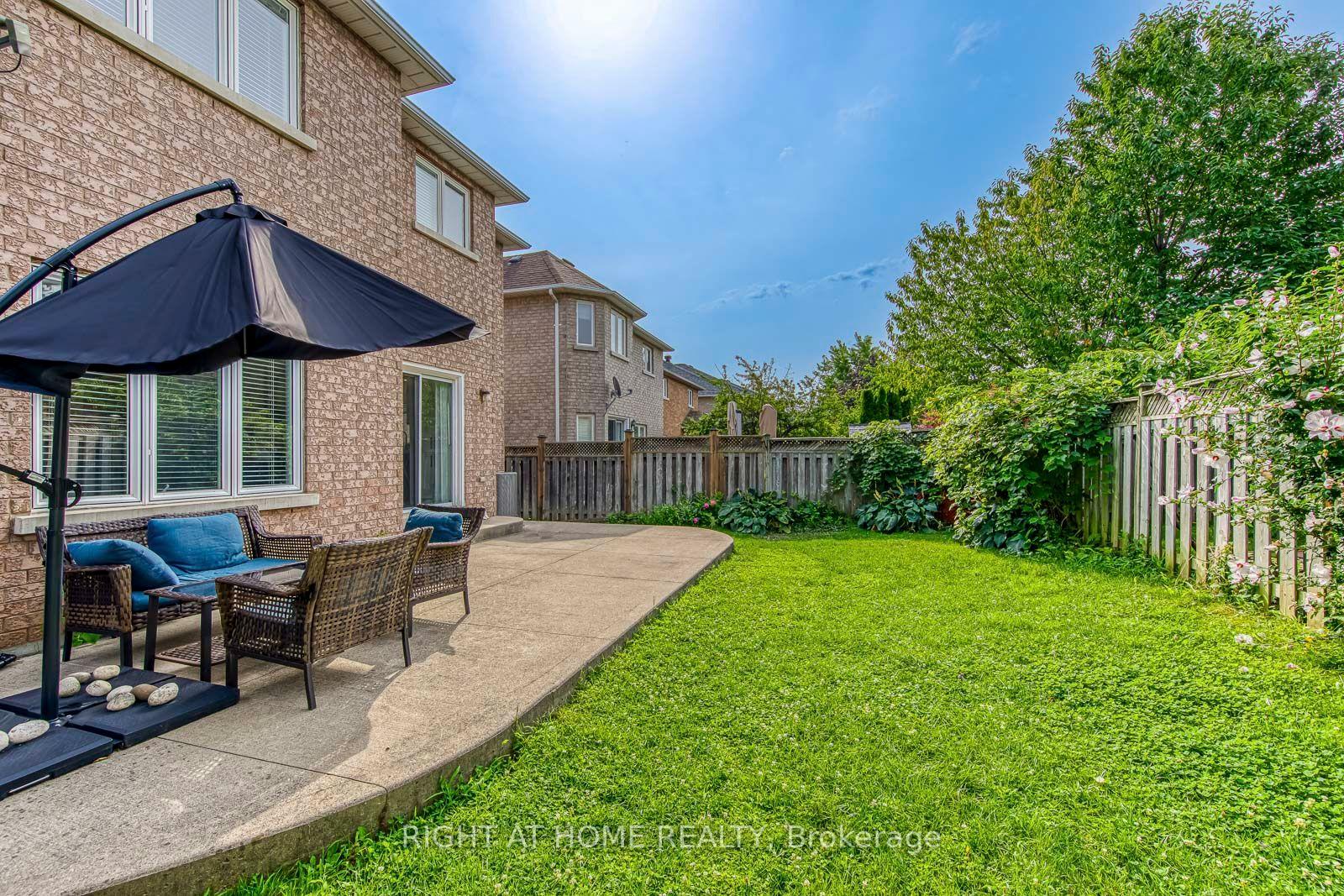 Photo 40 of 2244 Overfield Road, Oakville, West Oak Trails — HOMEH
