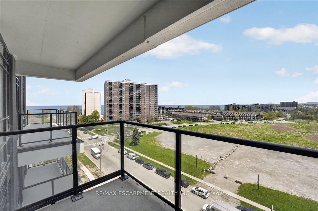 Photo 24 of Unit 809, 461 Green Road, Hamilton, Lakeshore — HOMEH