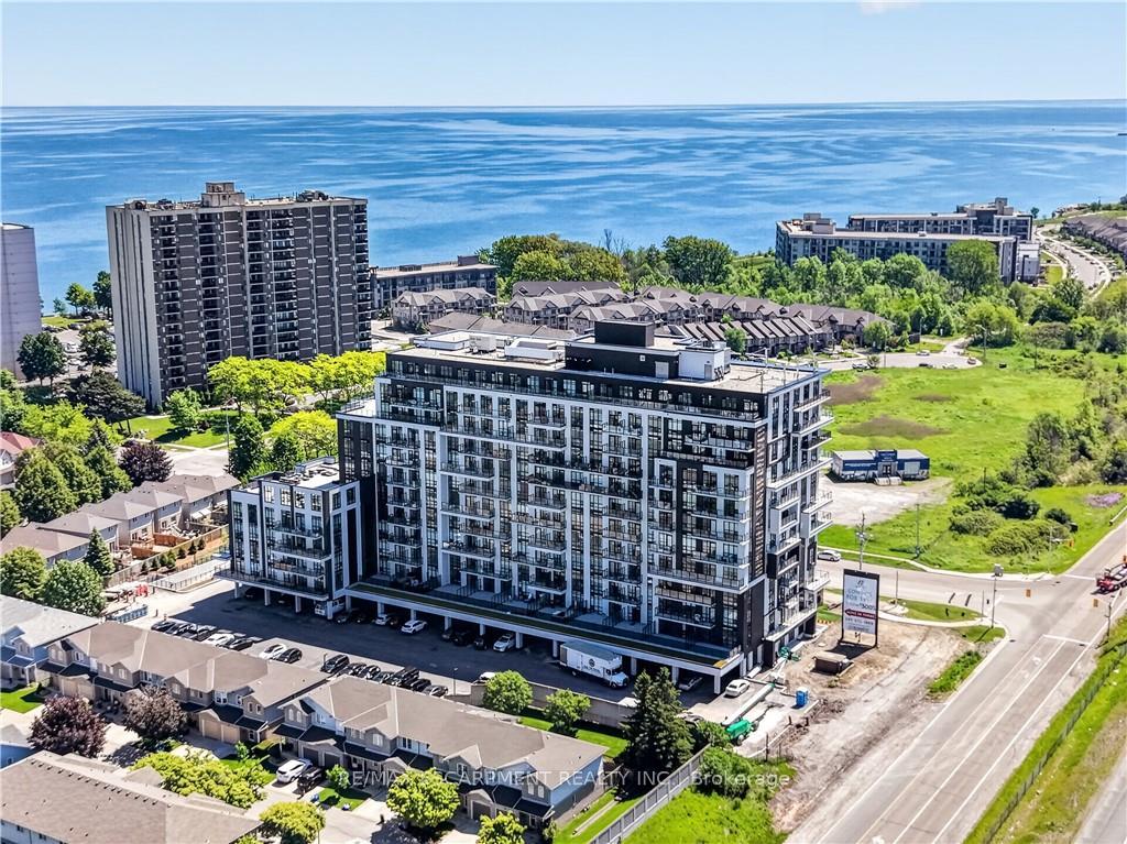 Photo 26 of Unit 809, 461 Green Road, Hamilton, Lakeshore — HOMEH