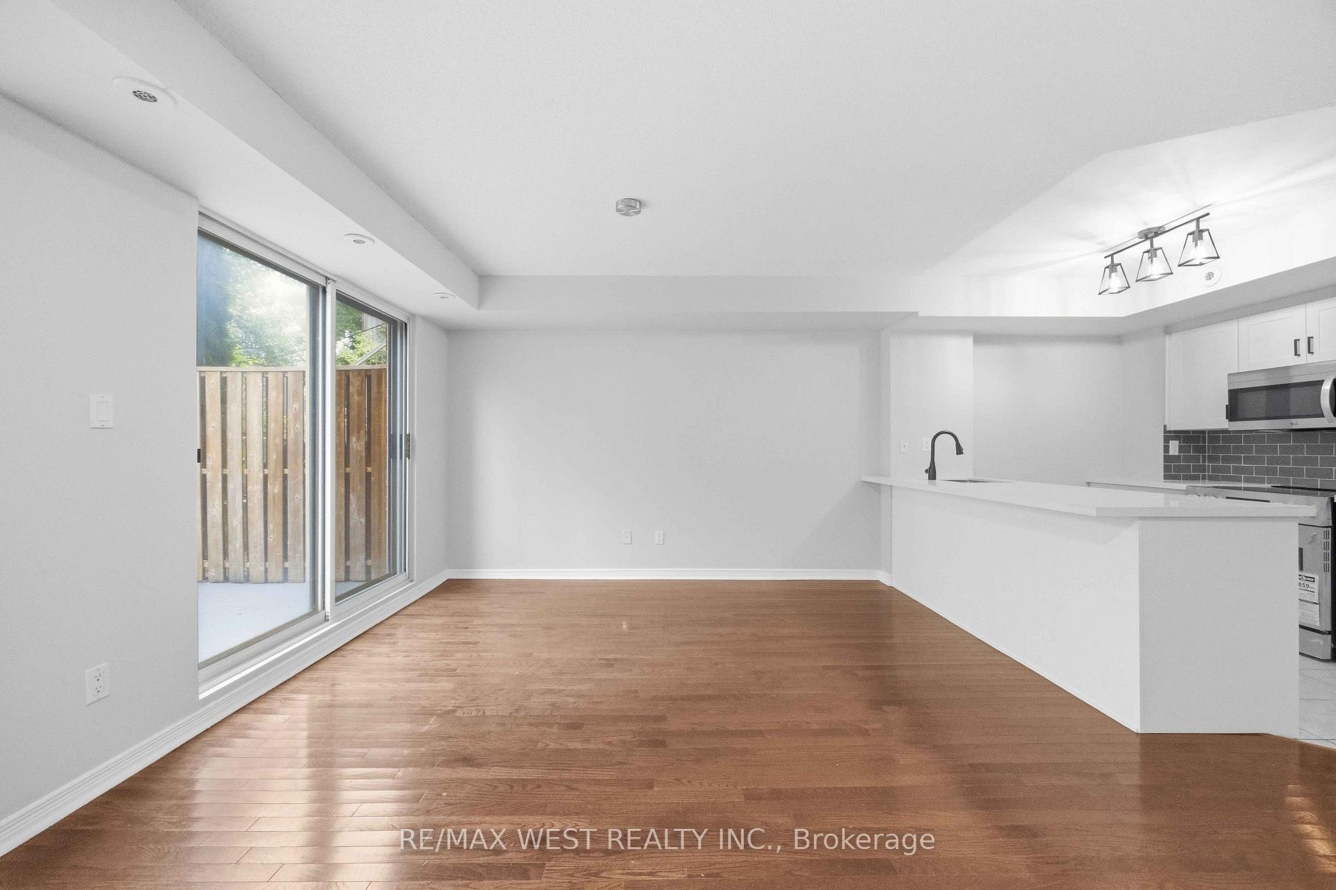 Photo 13 of Unit 122, 20 Elsie Lane, Toronto, Dovercourt-Wallace Emerson-Junction — HOMEH