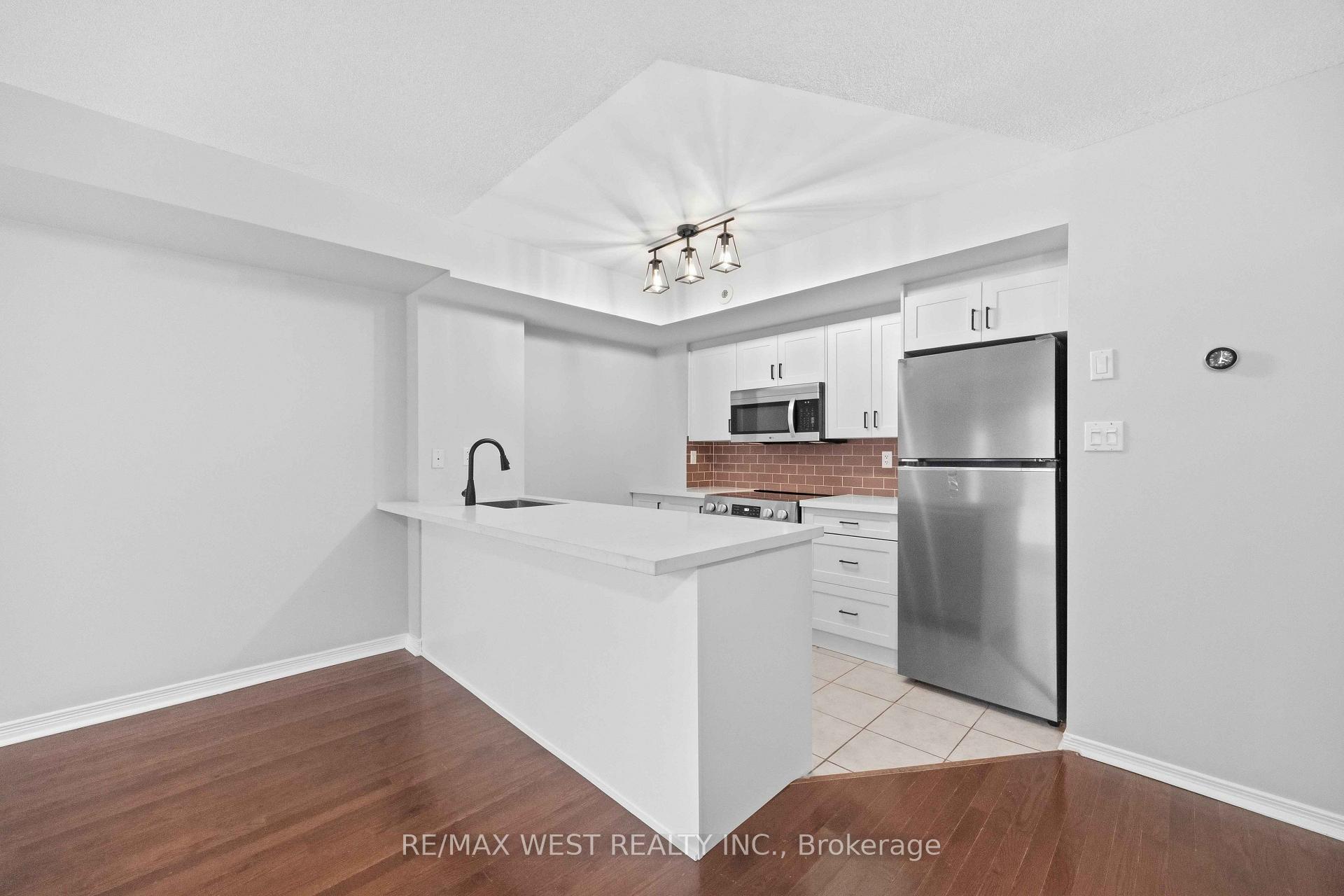 Photo 18 of Unit 122, 20 Elsie Lane, Toronto, Dovercourt-Wallace Emerson-Junction — HOMEH