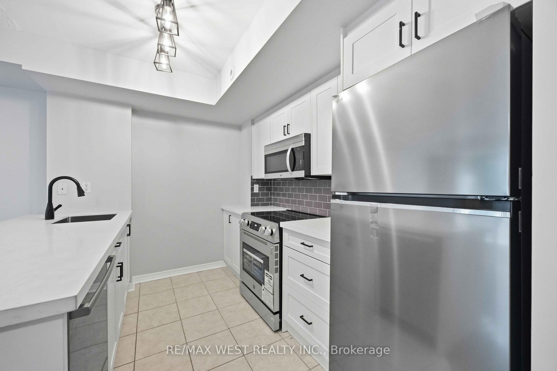 Photo 19 of Unit 122, 20 Elsie Lane, Toronto, Dovercourt-Wallace Emerson-Junction — HOMEH