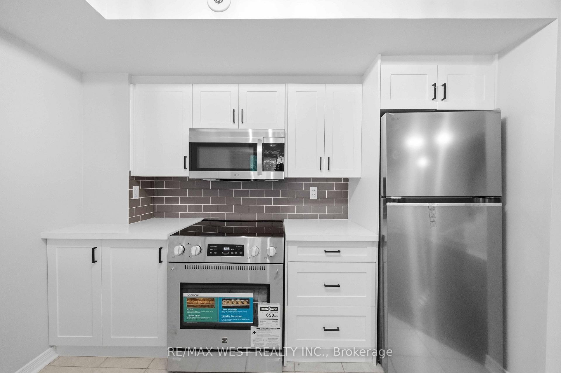 Photo 21 of Unit 122, 20 Elsie Lane, Toronto, Dovercourt-Wallace Emerson-Junction — HOMEH