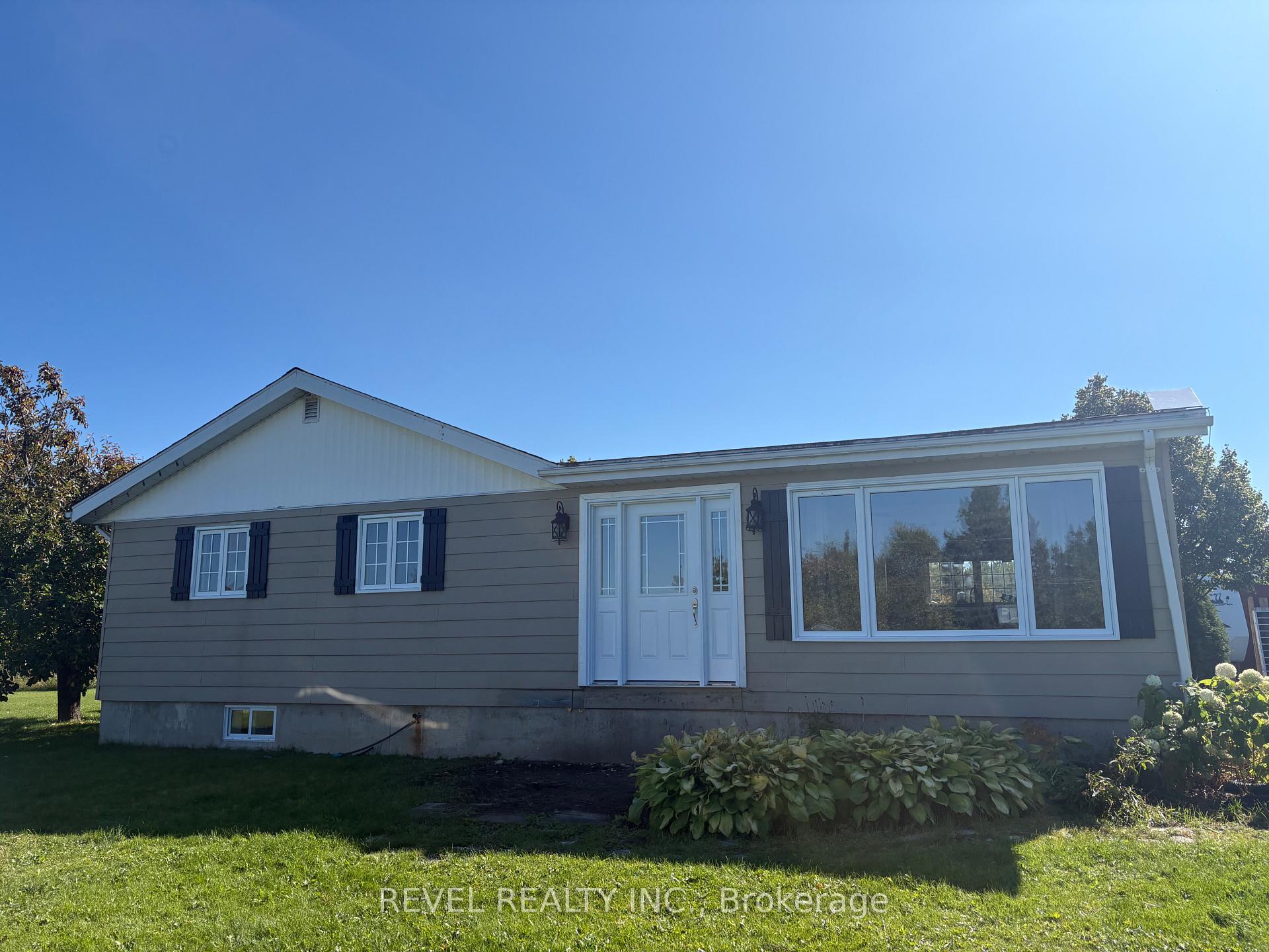 Photo of 1198 Nahma Road