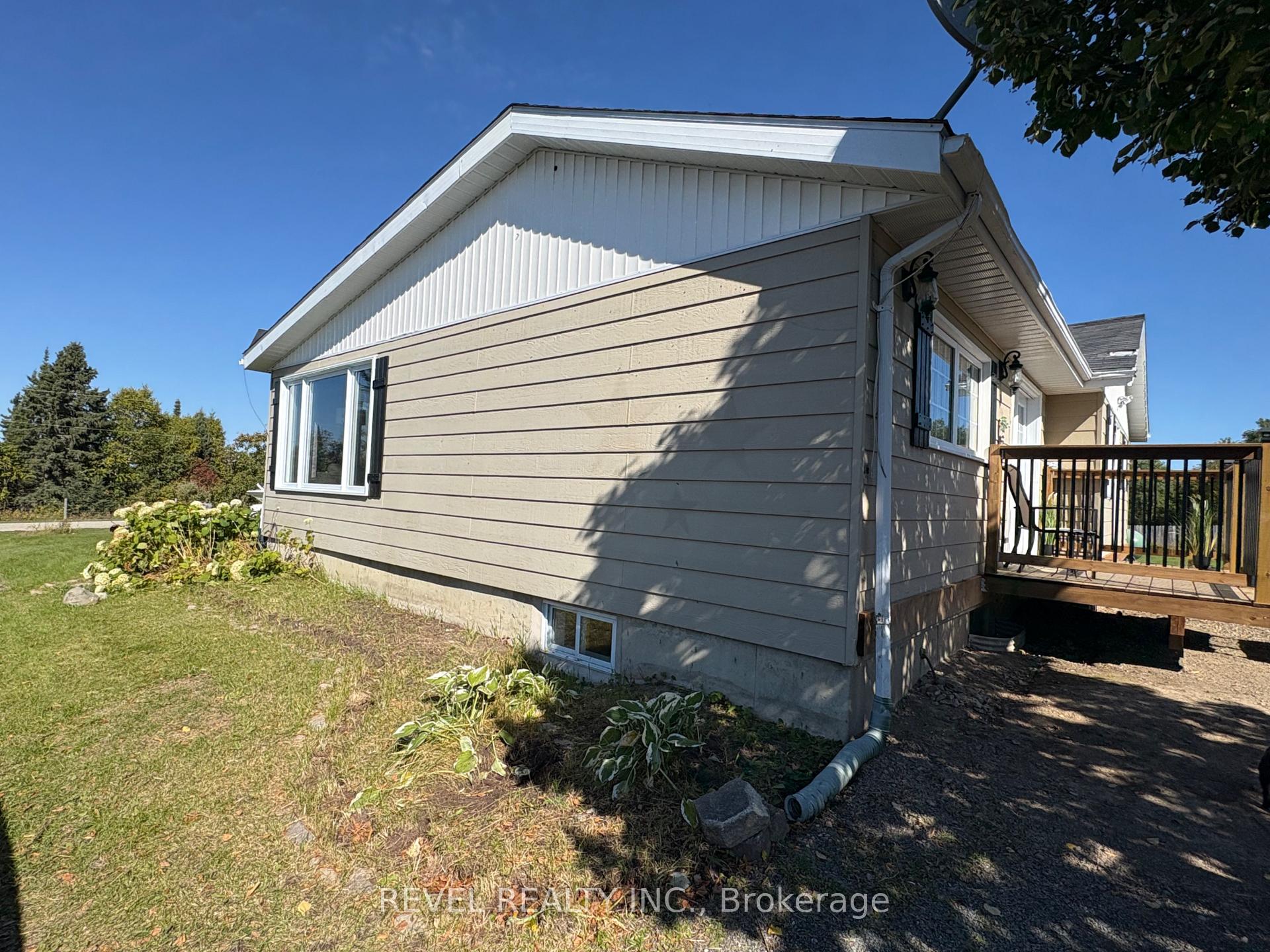 Photo 2 of 1198 Nahma Road, Cochrane — HOMEH