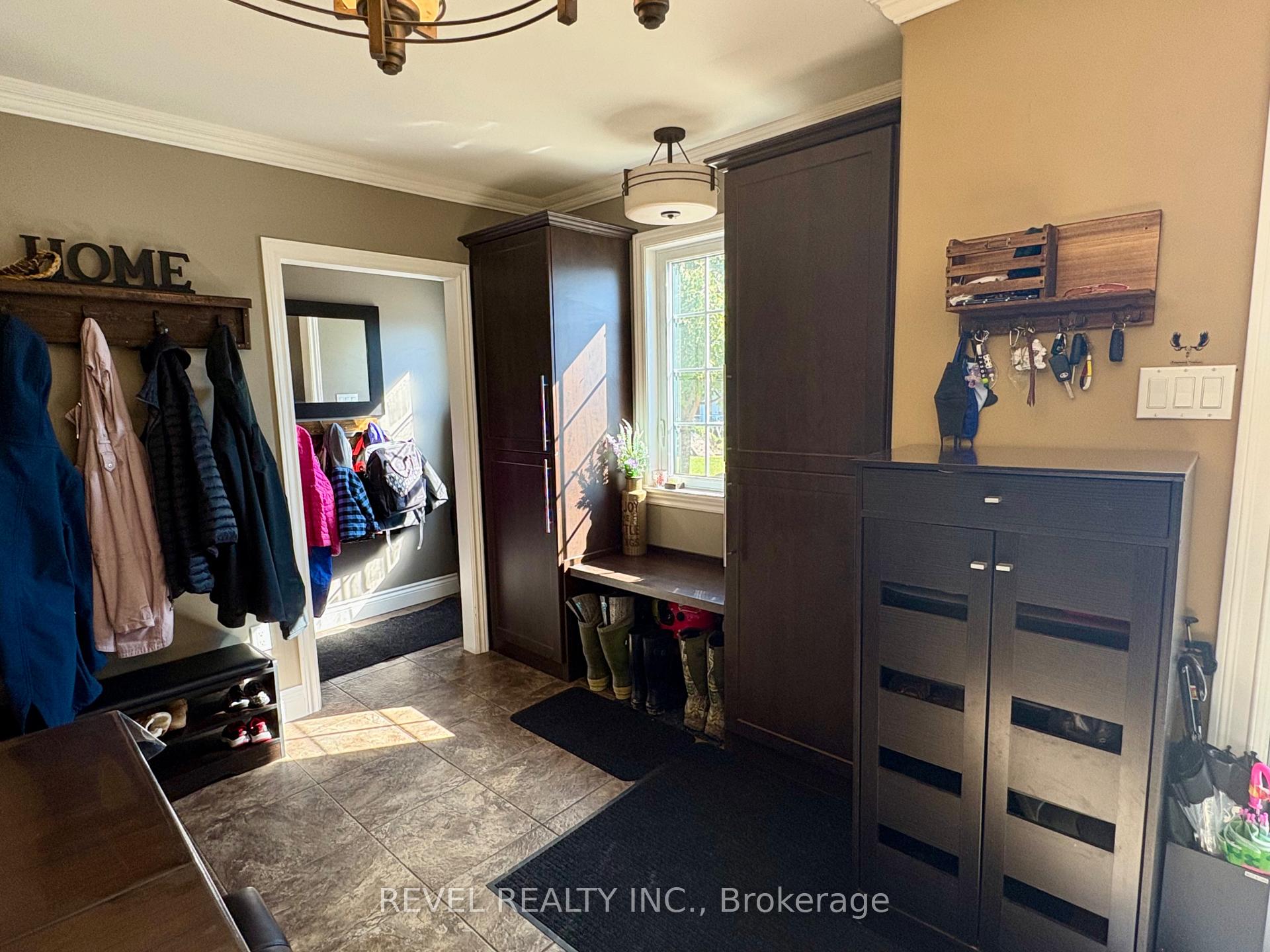 Photo 4 of 1198 Nahma Road, Cochrane — HOMEH