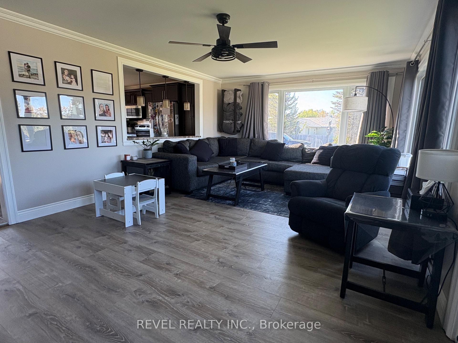 Photo 14 of 1198 Nahma Road, Cochrane — HOMEH