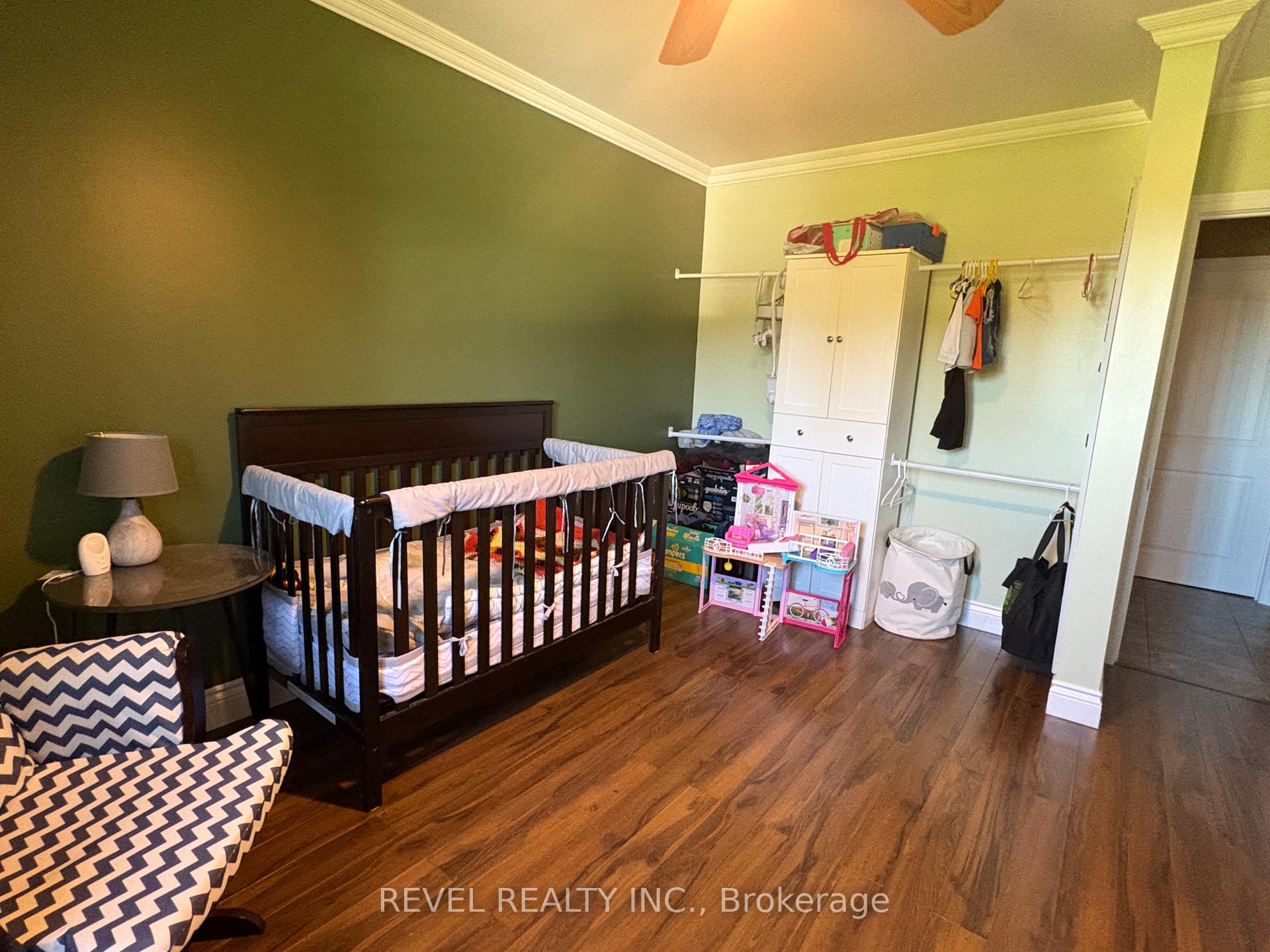 Photo 19 of 1198 Nahma Road, Cochrane — HOMEH
