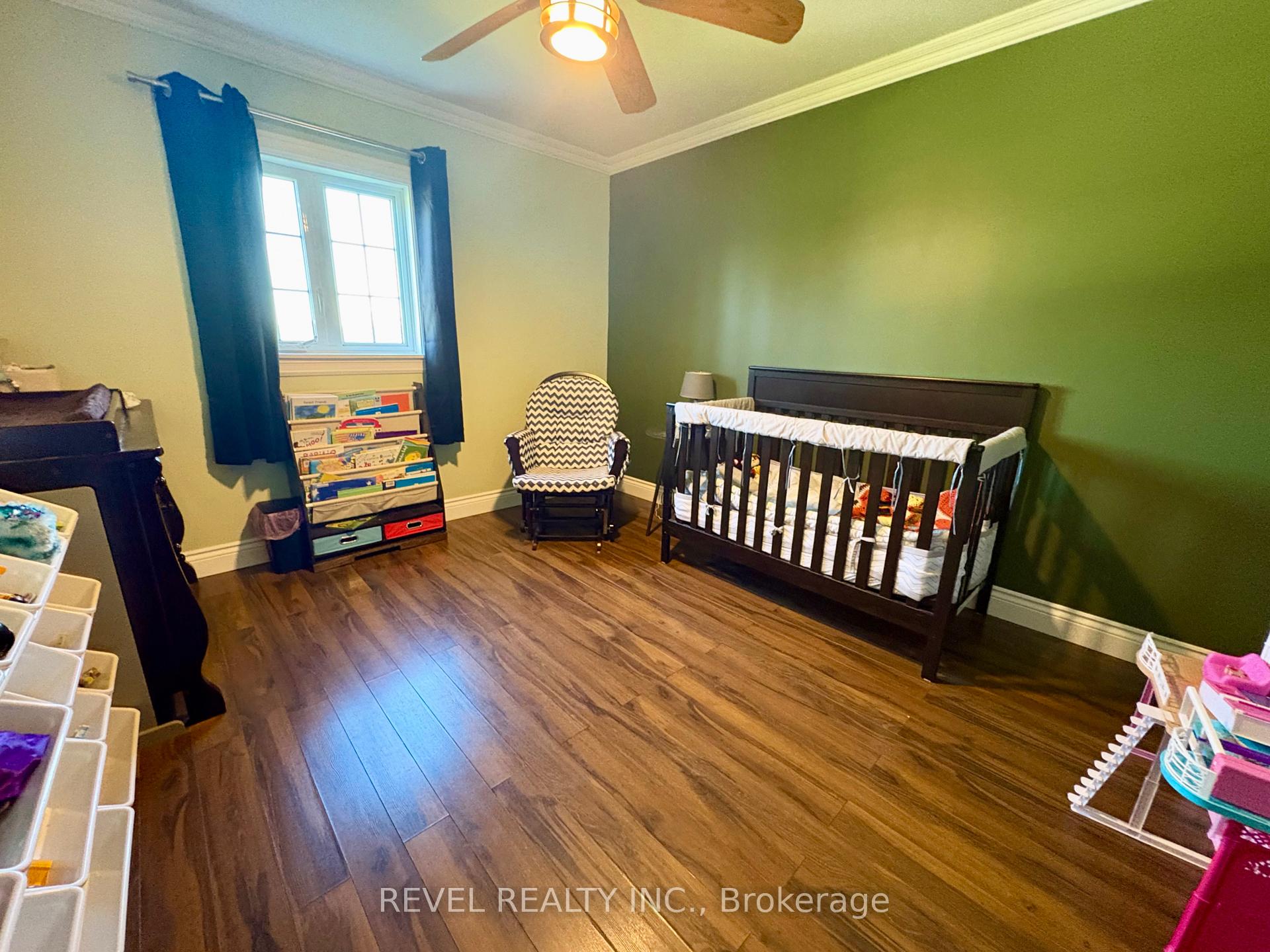 Photo 20 of 1198 Nahma Road, Cochrane — HOMEH