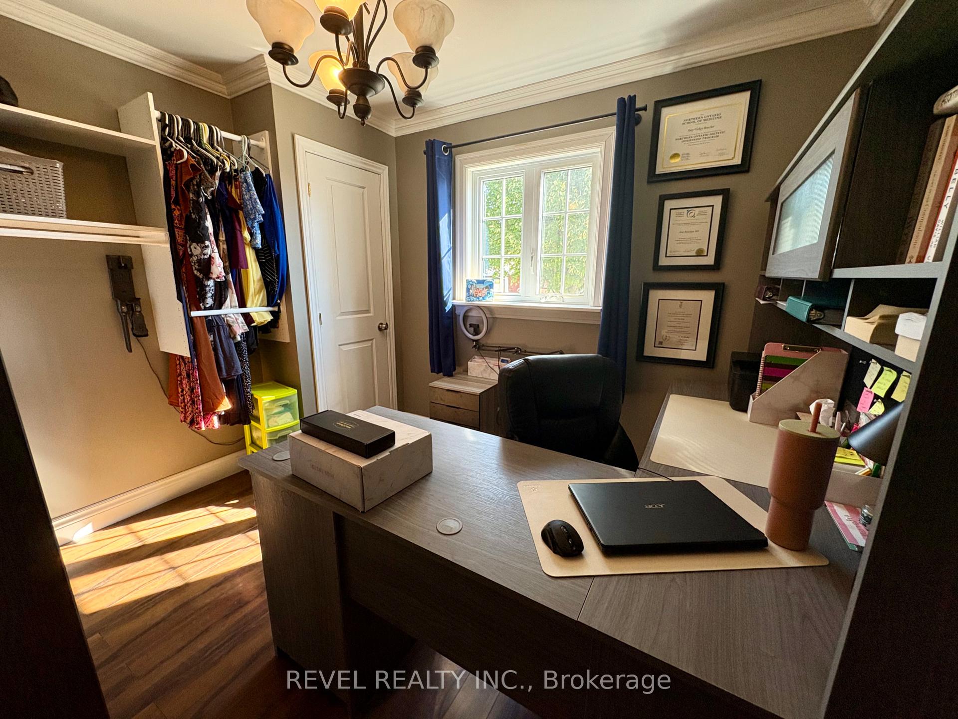Photo 21 of 1198 Nahma Road, Cochrane — HOMEH