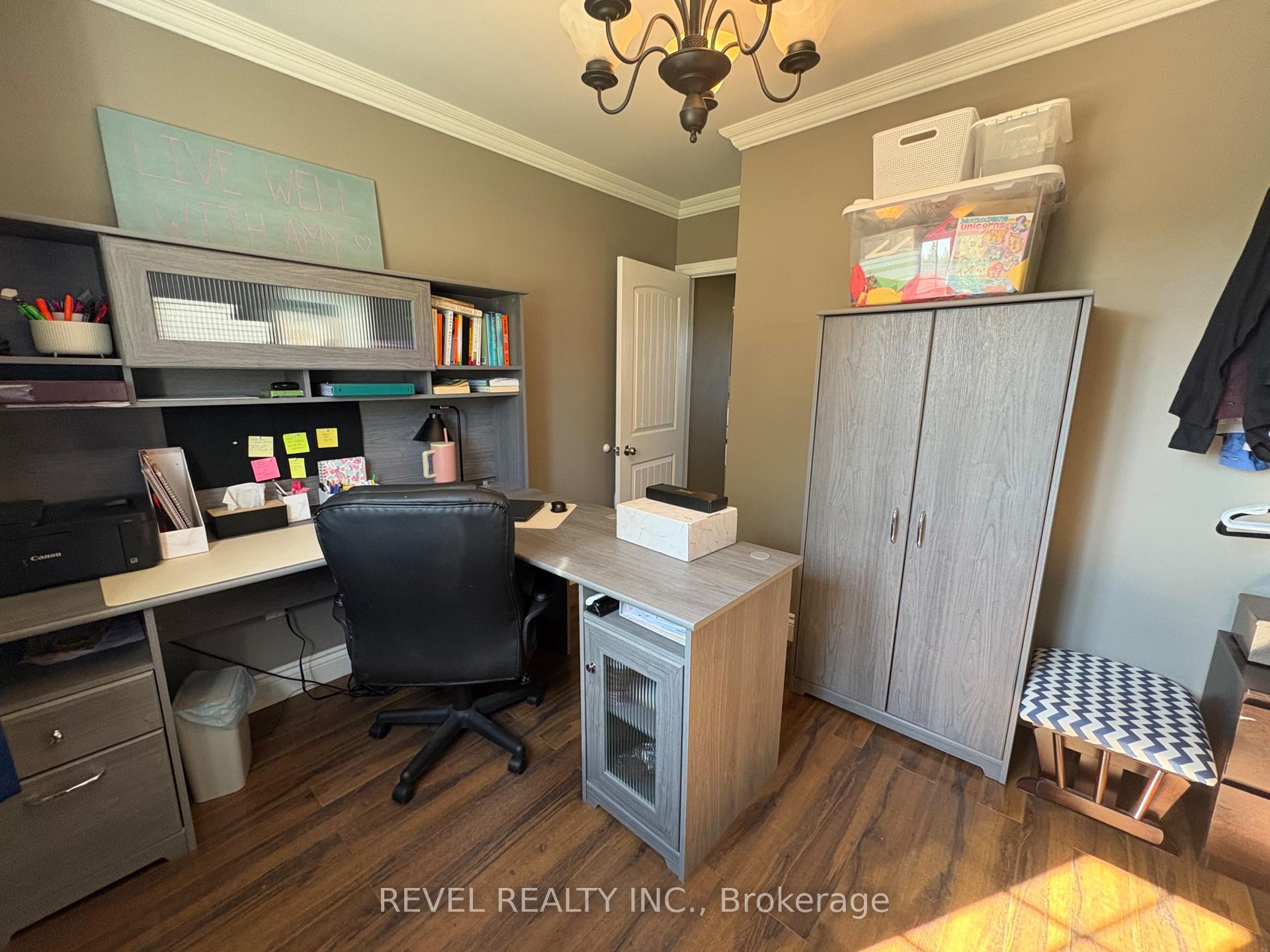 Photo 22 of 1198 Nahma Road, Cochrane — HOMEH