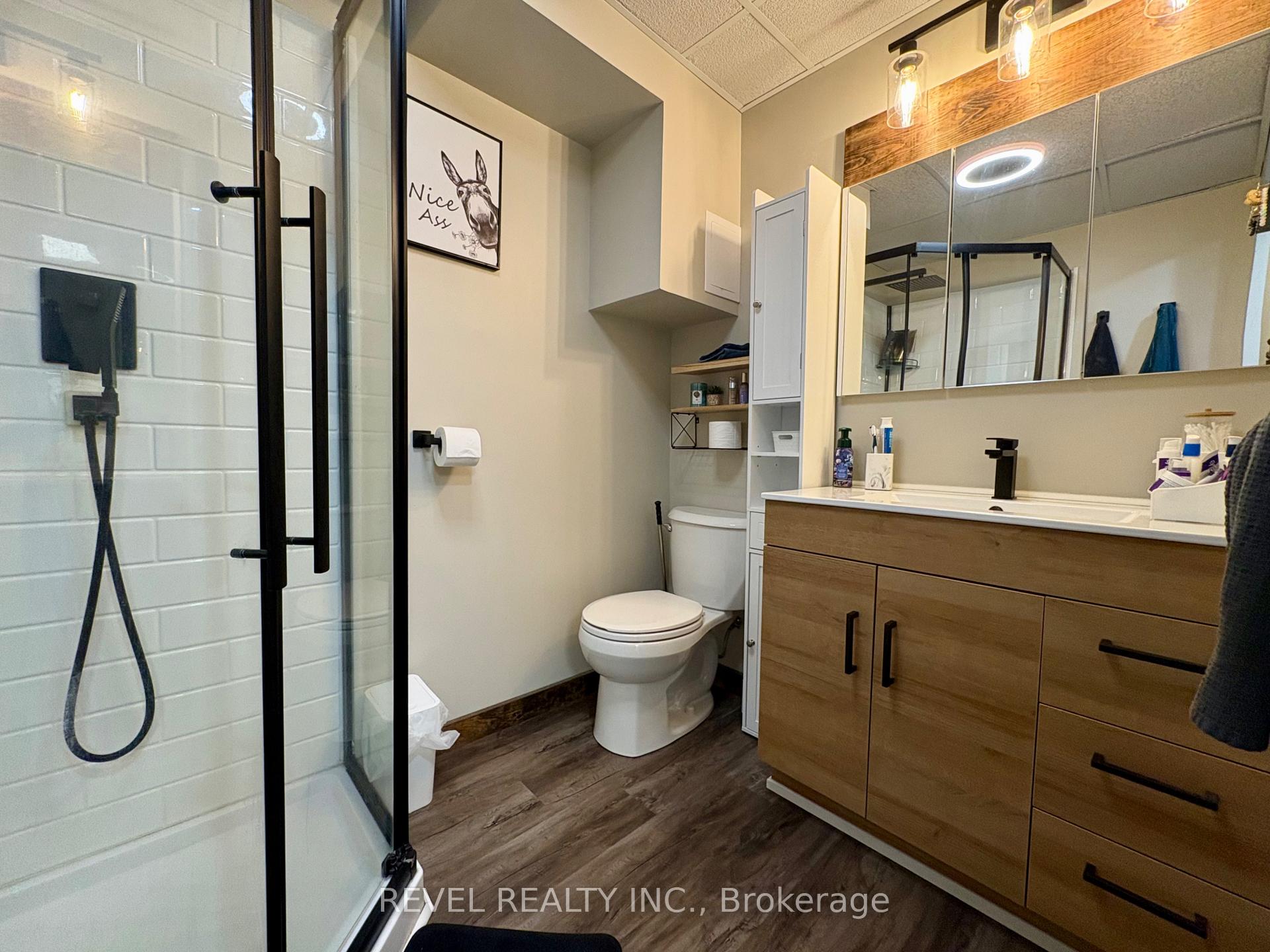 Photo 29 of 1198 Nahma Road, Cochrane — HOMEH