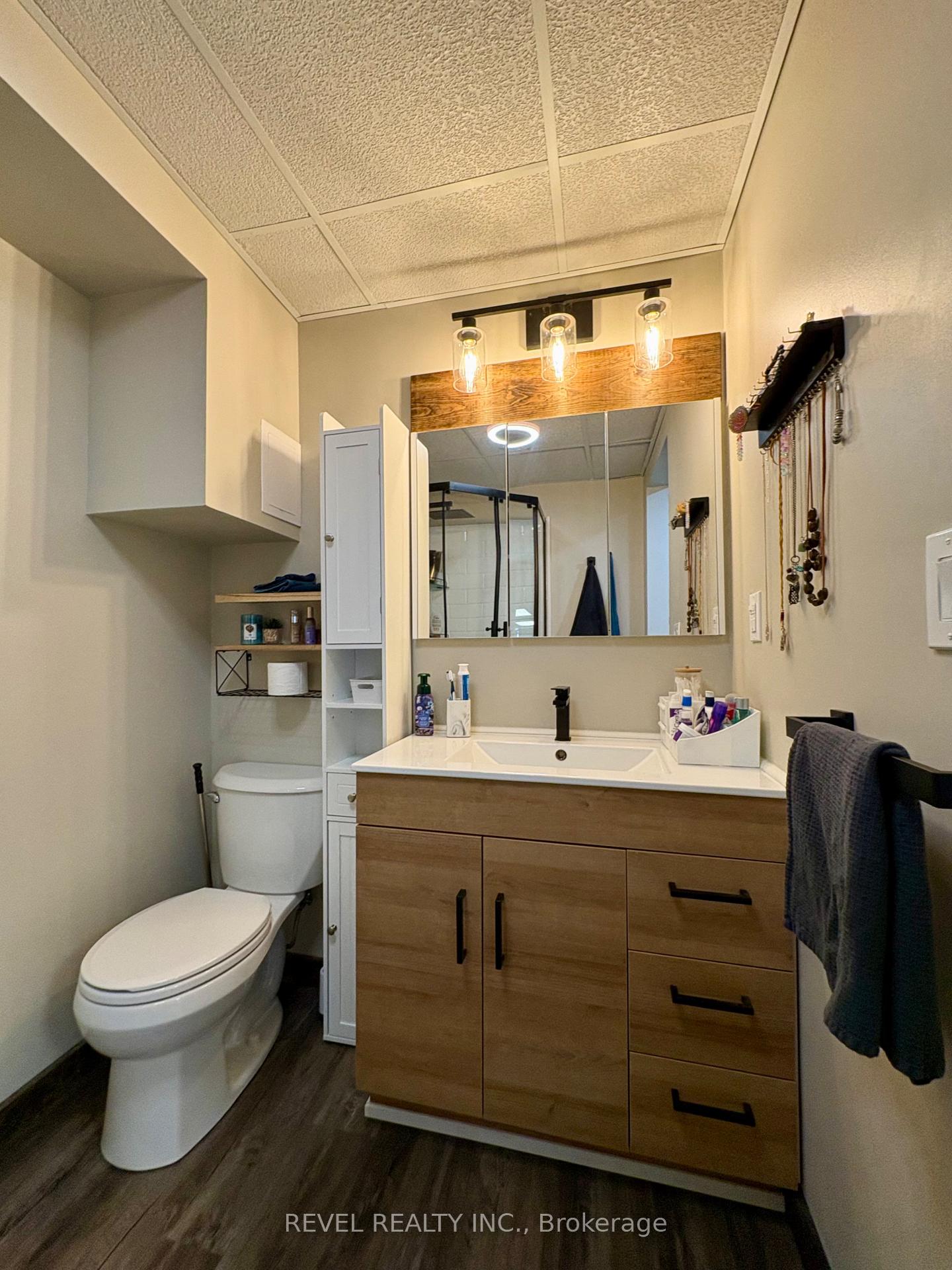Photo 31 of 1198 Nahma Road, Cochrane — HOMEH