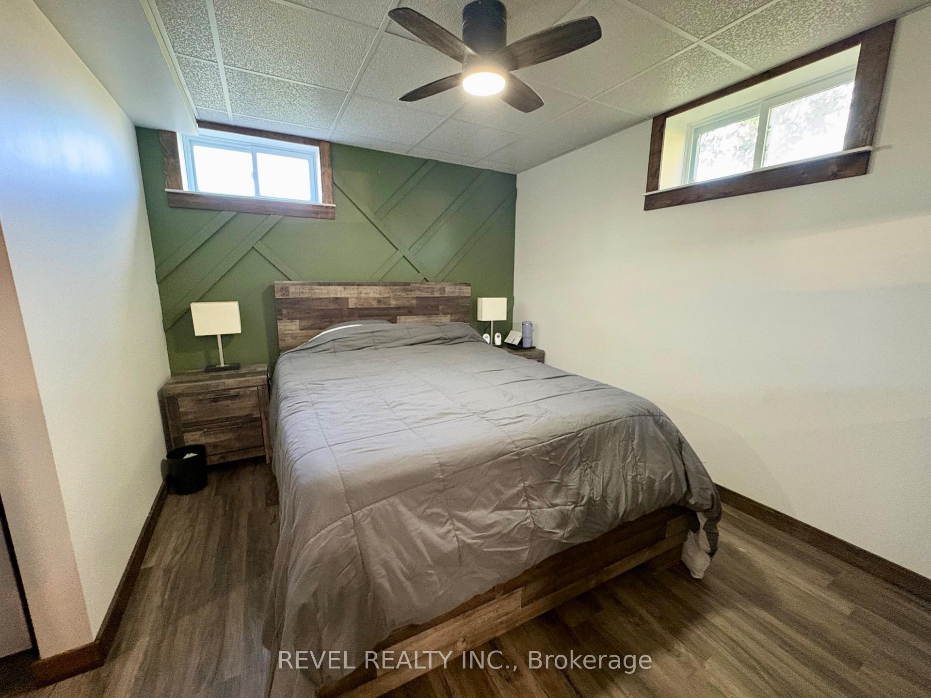 Photo 32 of 1198 Nahma Road, Cochrane — HOMEH