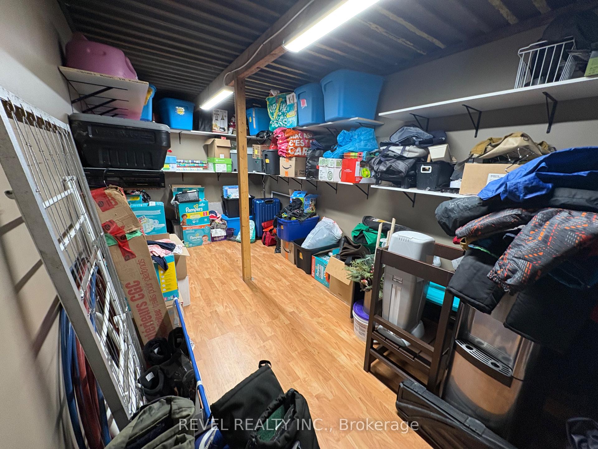 Photo 36 of 1198 Nahma Road, Cochrane — HOMEH