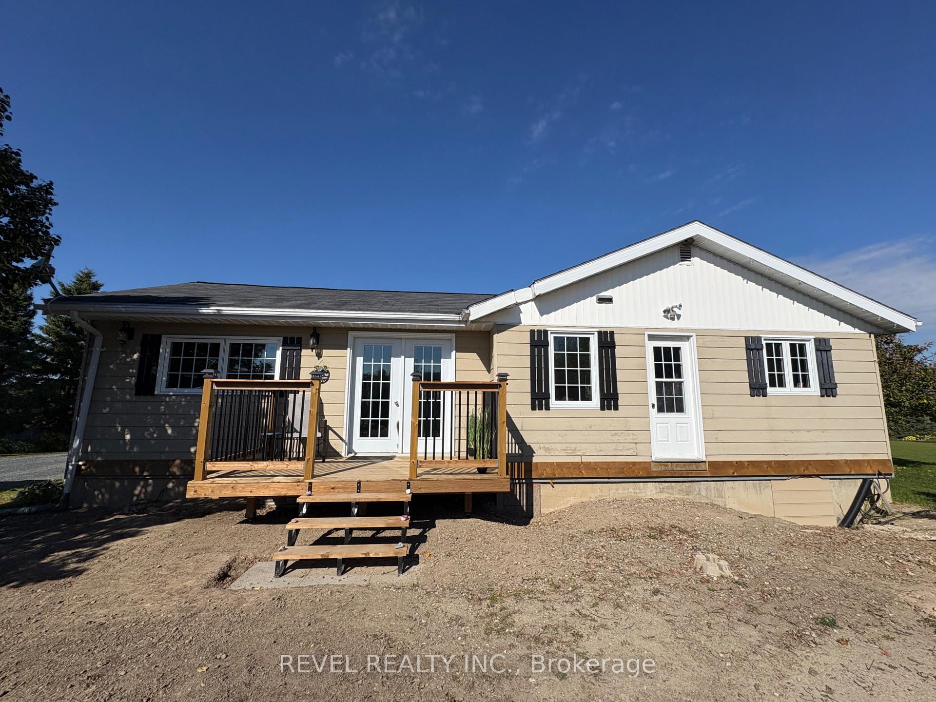 Photo 37 of 1198 Nahma Road, Cochrane — HOMEH