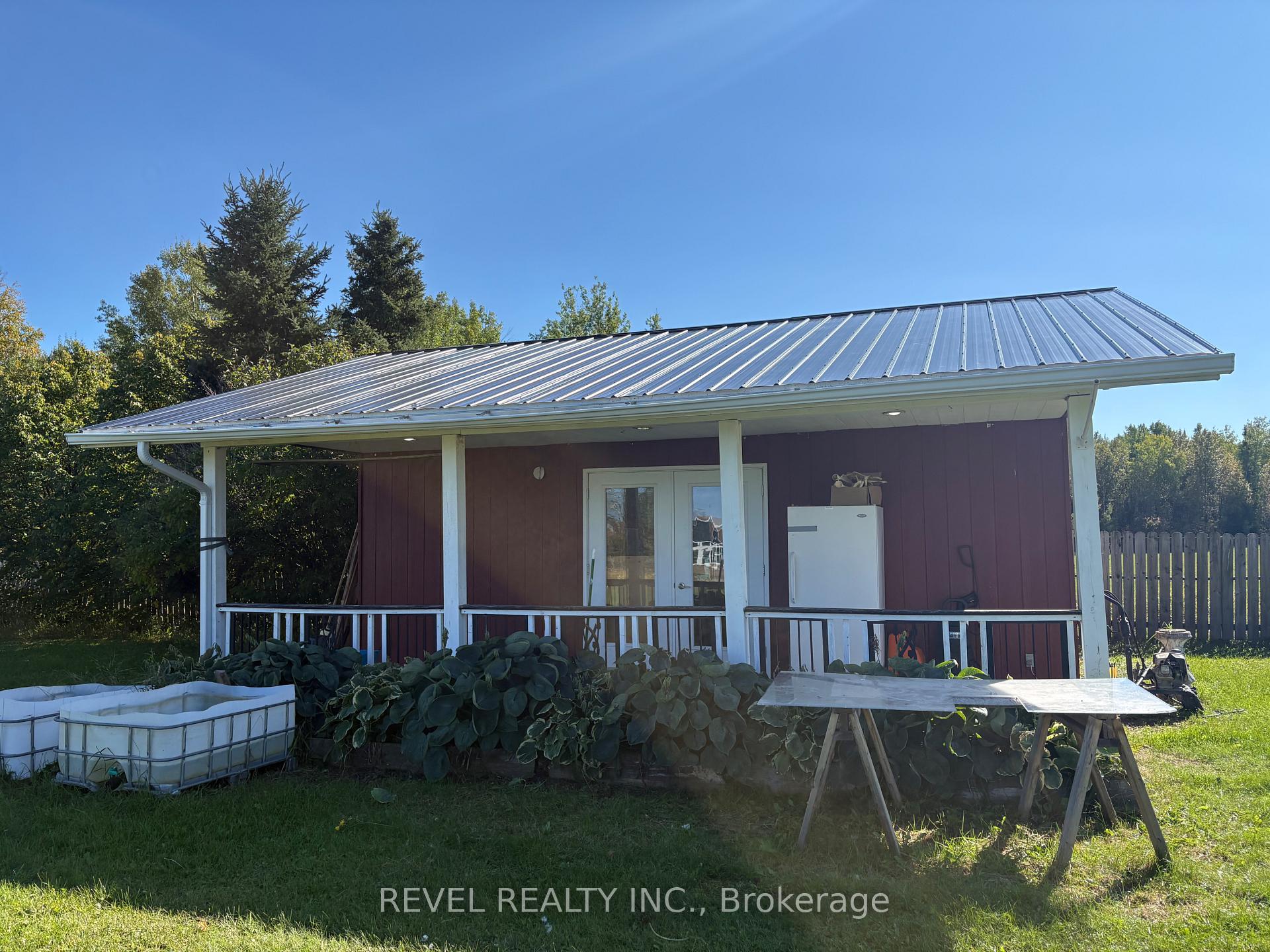 Photo 38 of 1198 Nahma Road, Cochrane — HOMEH